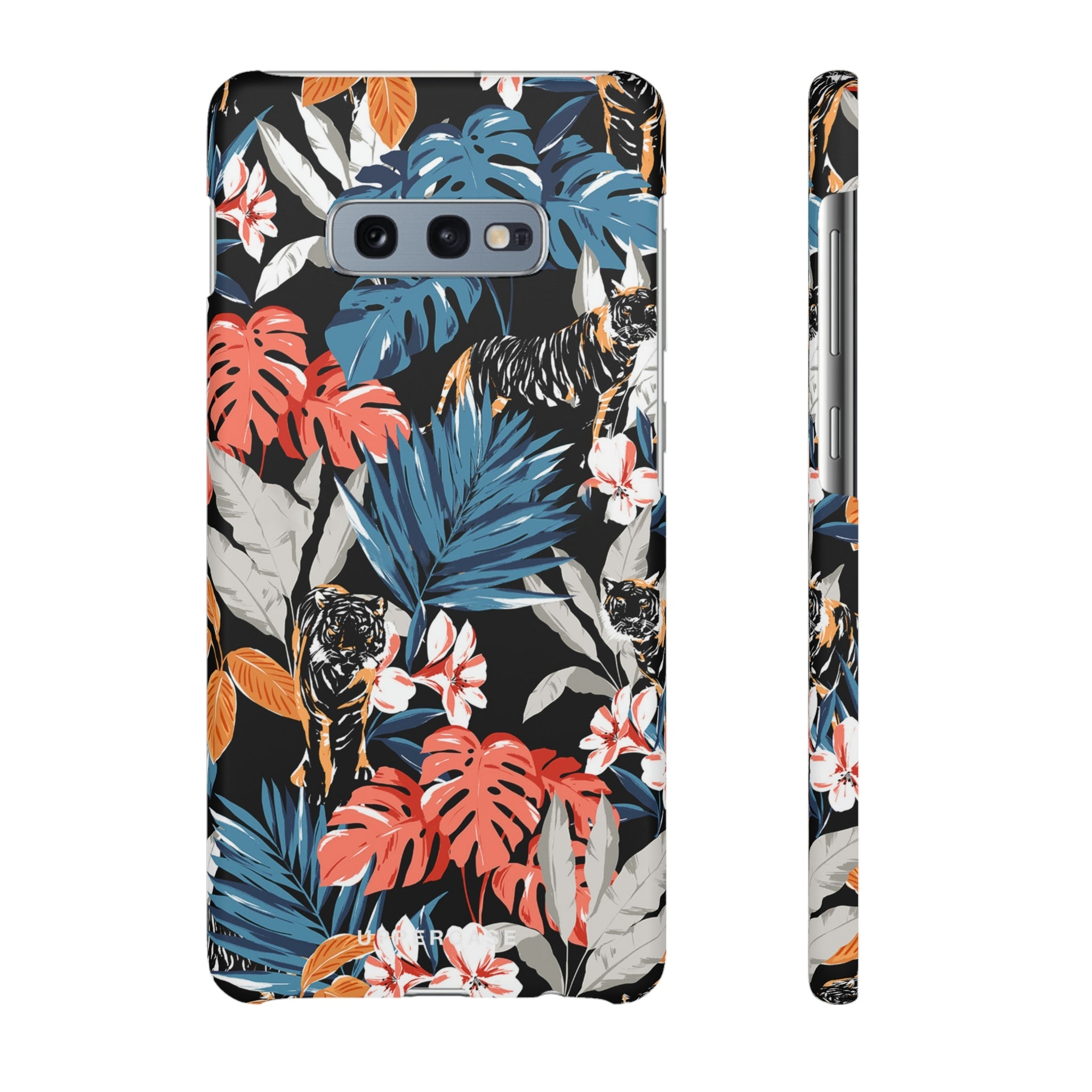 Jungle Cat - Snap Case