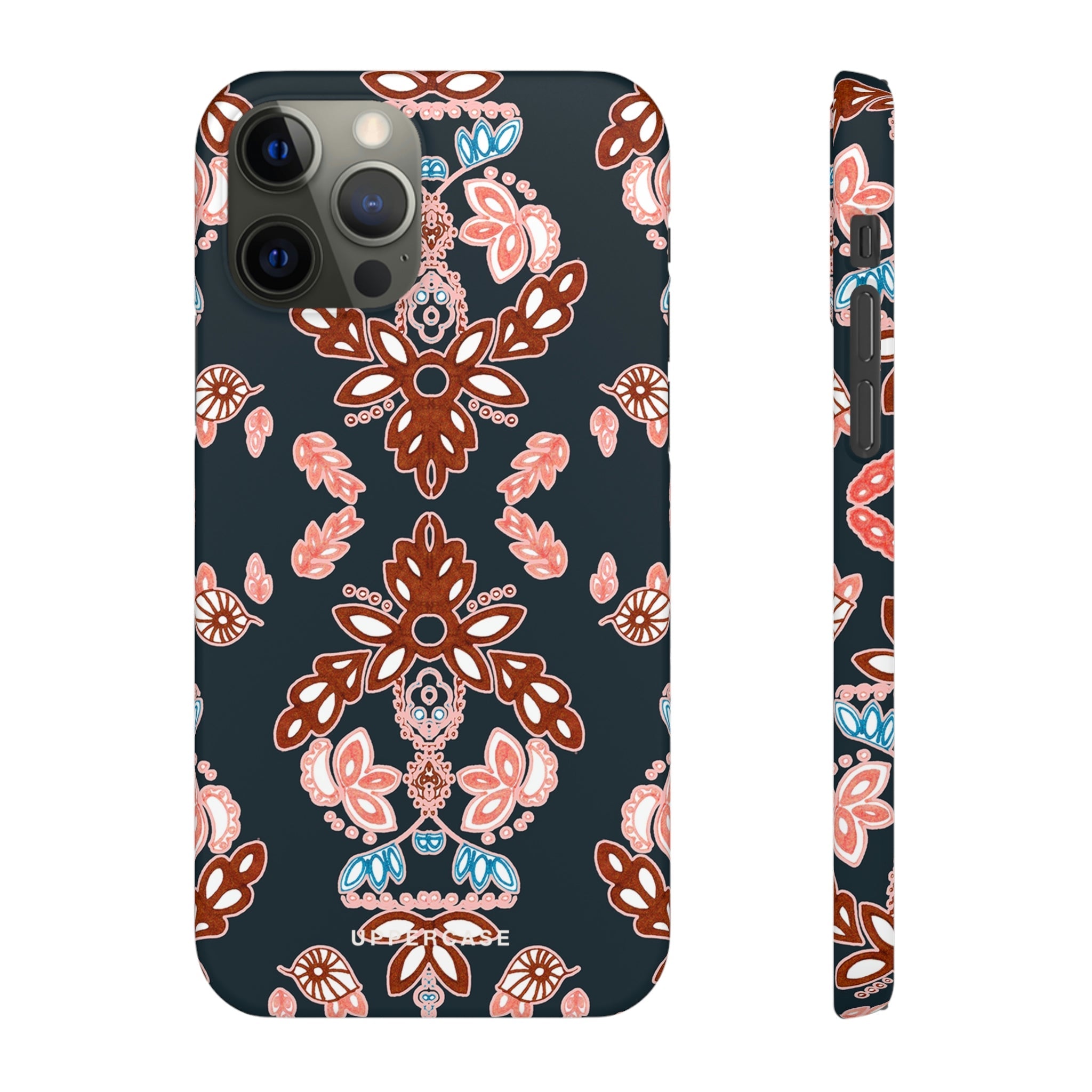 Secret Garden - Snap Case