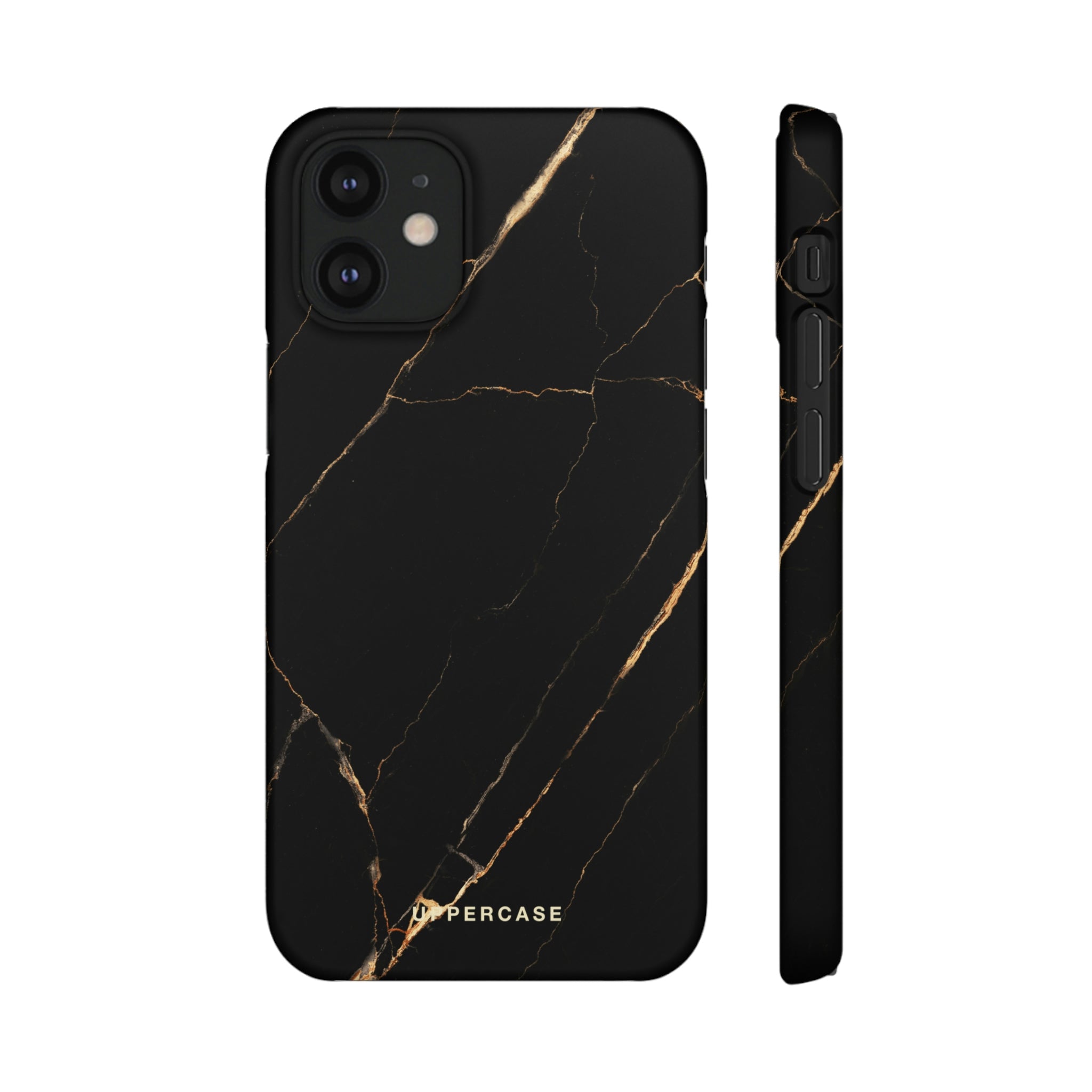 Royal Marble - Snap Case