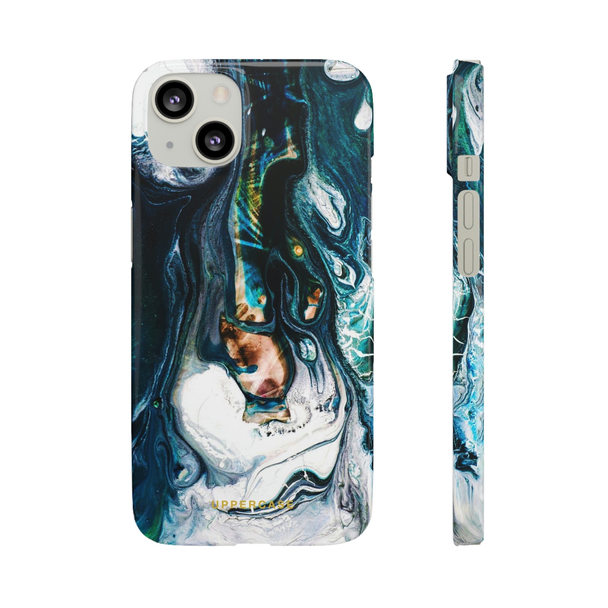 Eternal Rain - Snap Case