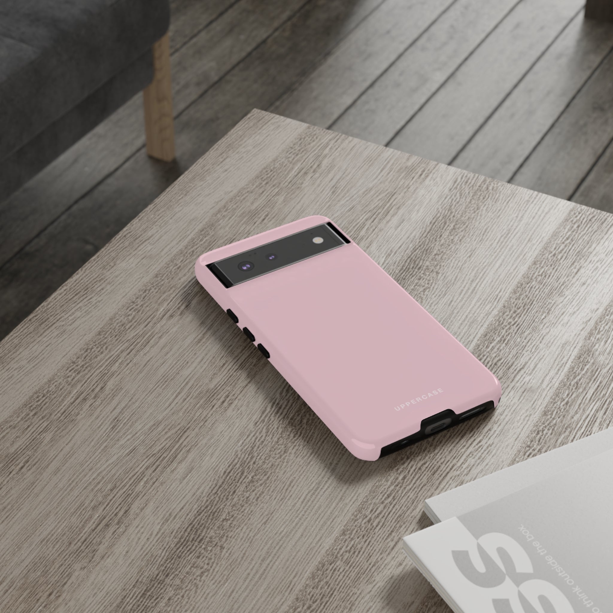 Blush - Personalised Strong Case