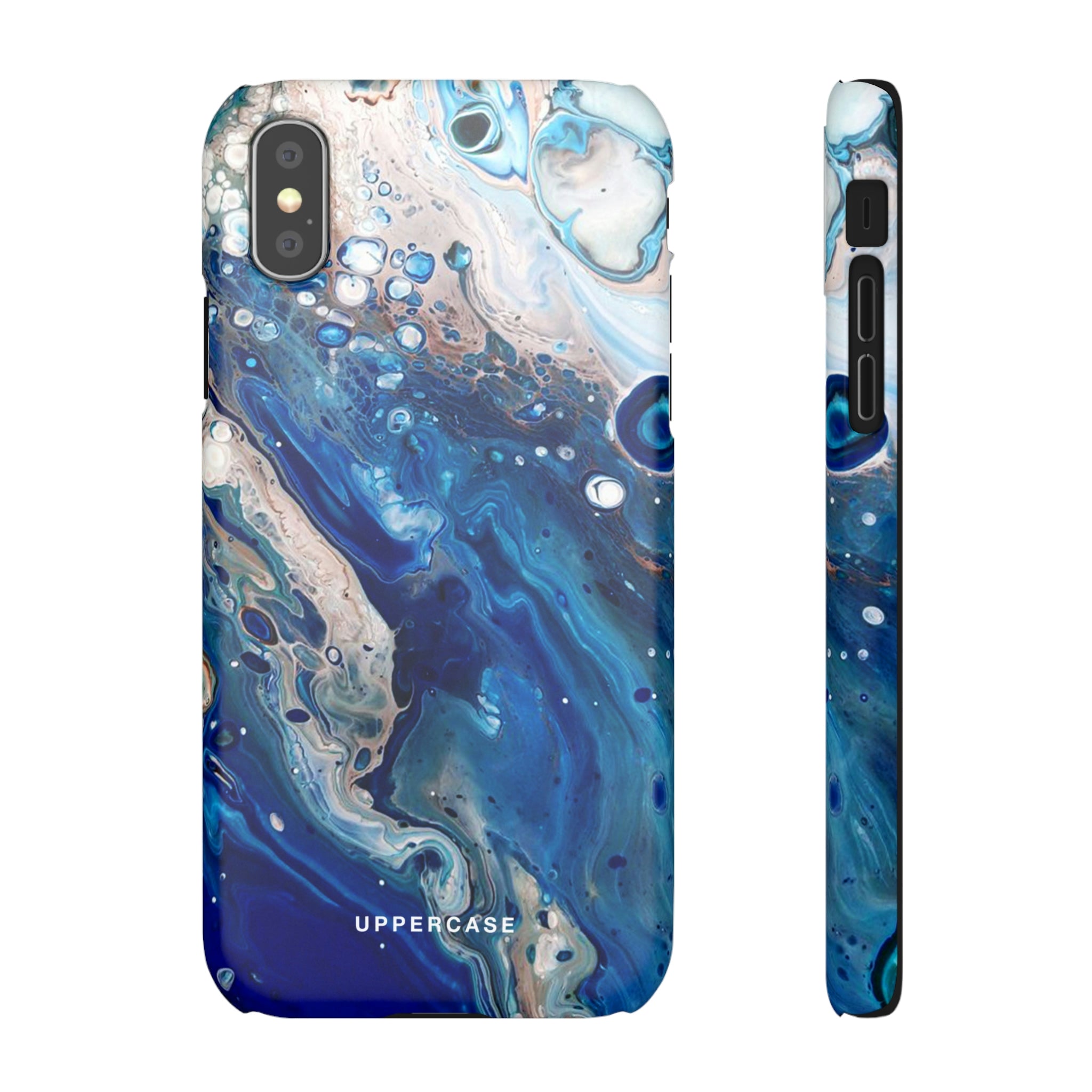 Deep Sea - Snap Case