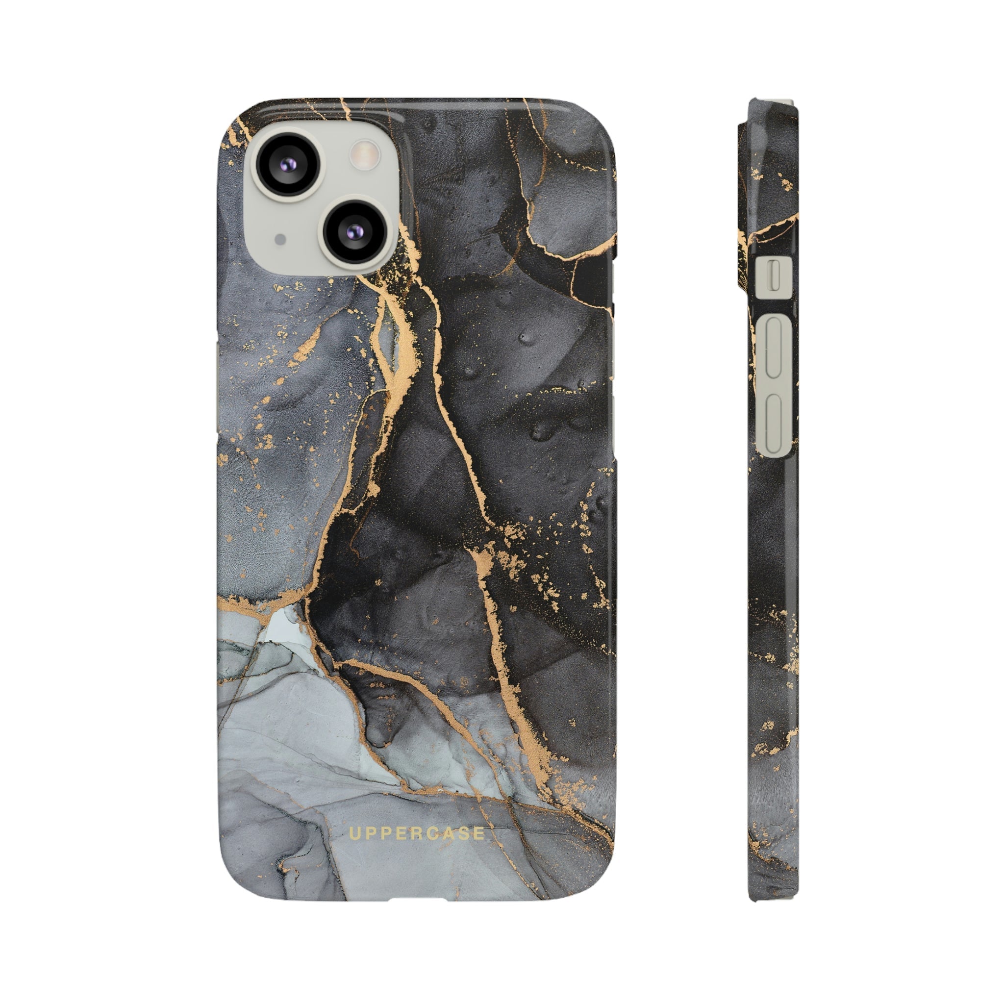 Fallen Angel - Snap Case