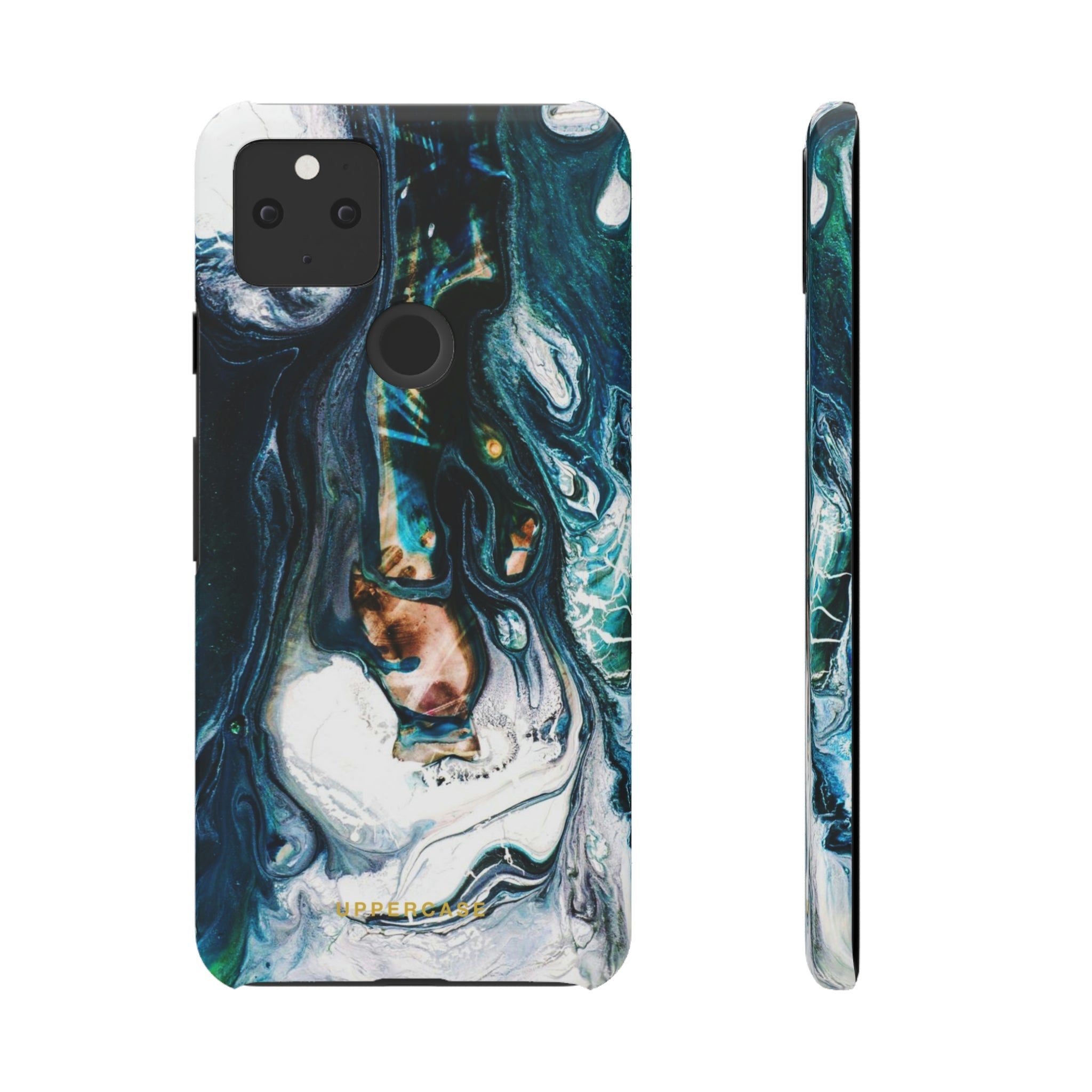 Eternal Rain - Snap Case