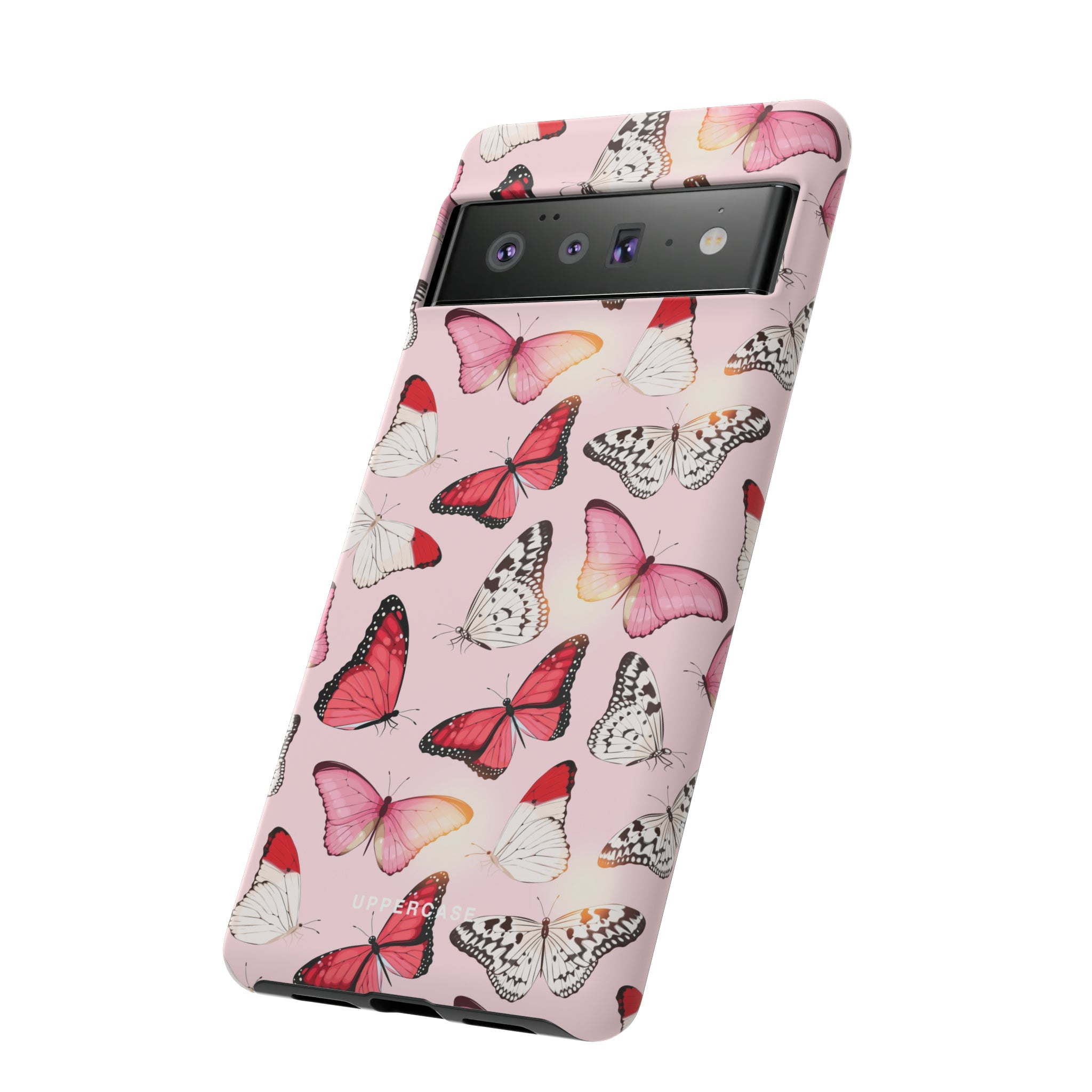 Tinkerbelle - Personalised Strong Case