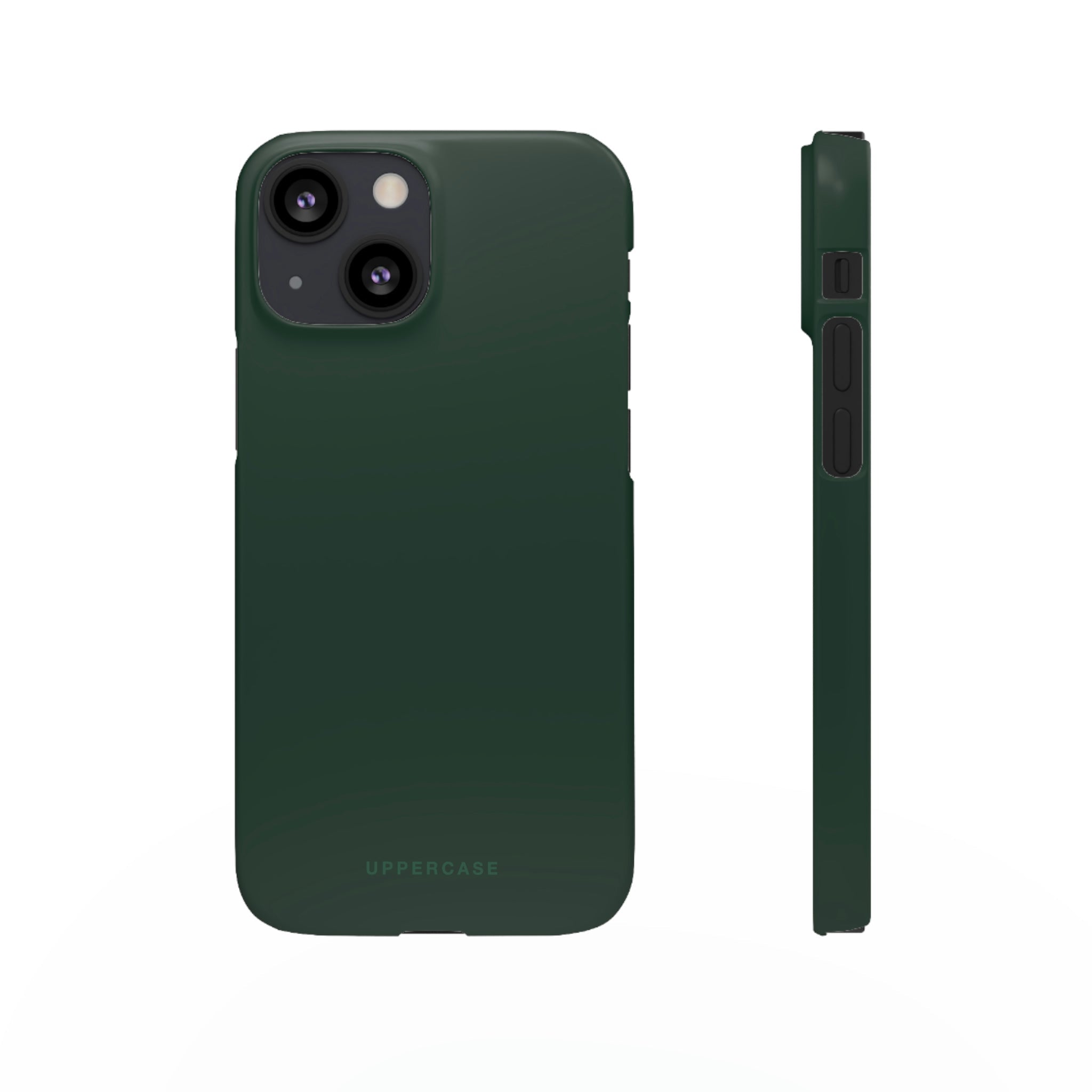 Emerald - Snap Case