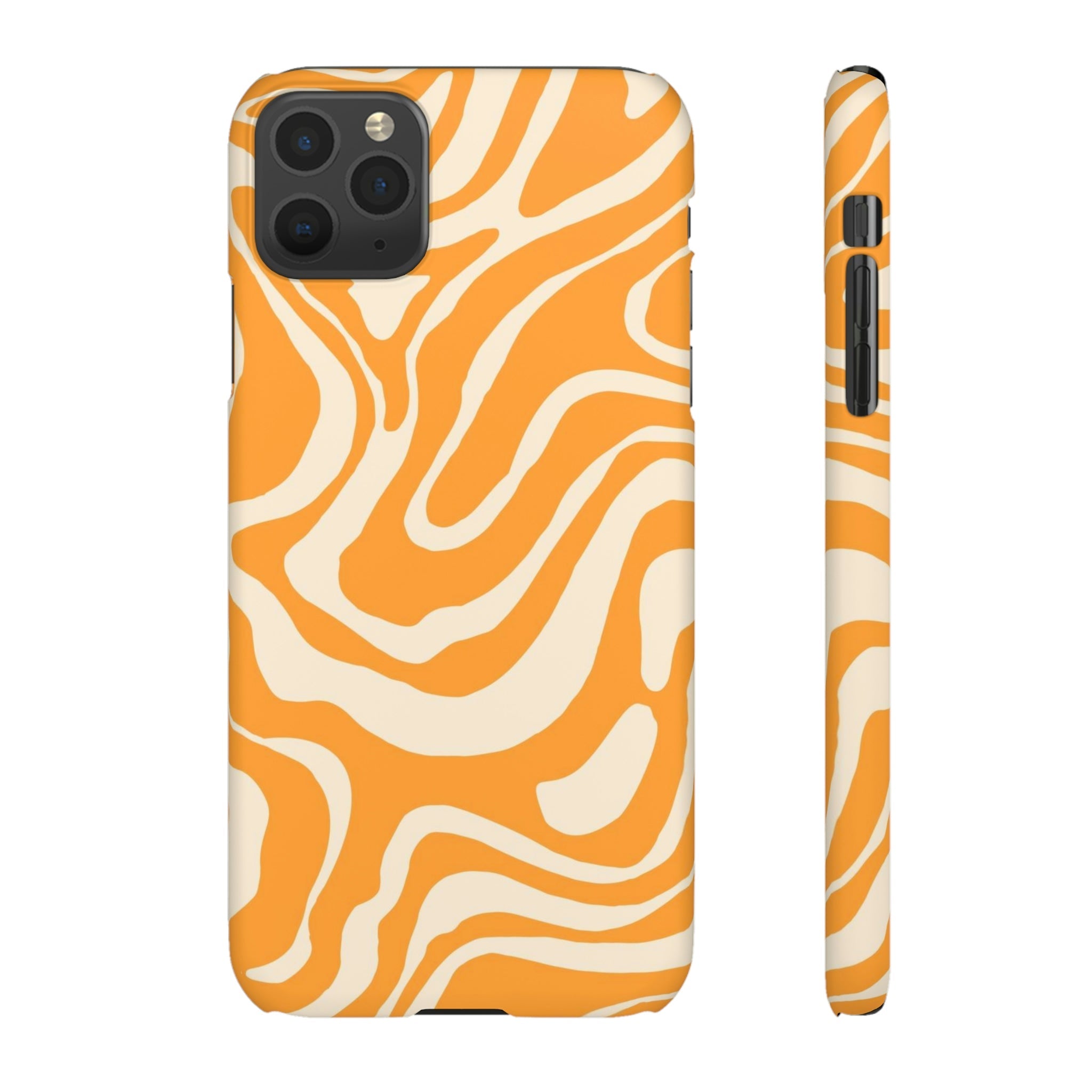 Honey Glaze - Snap Case