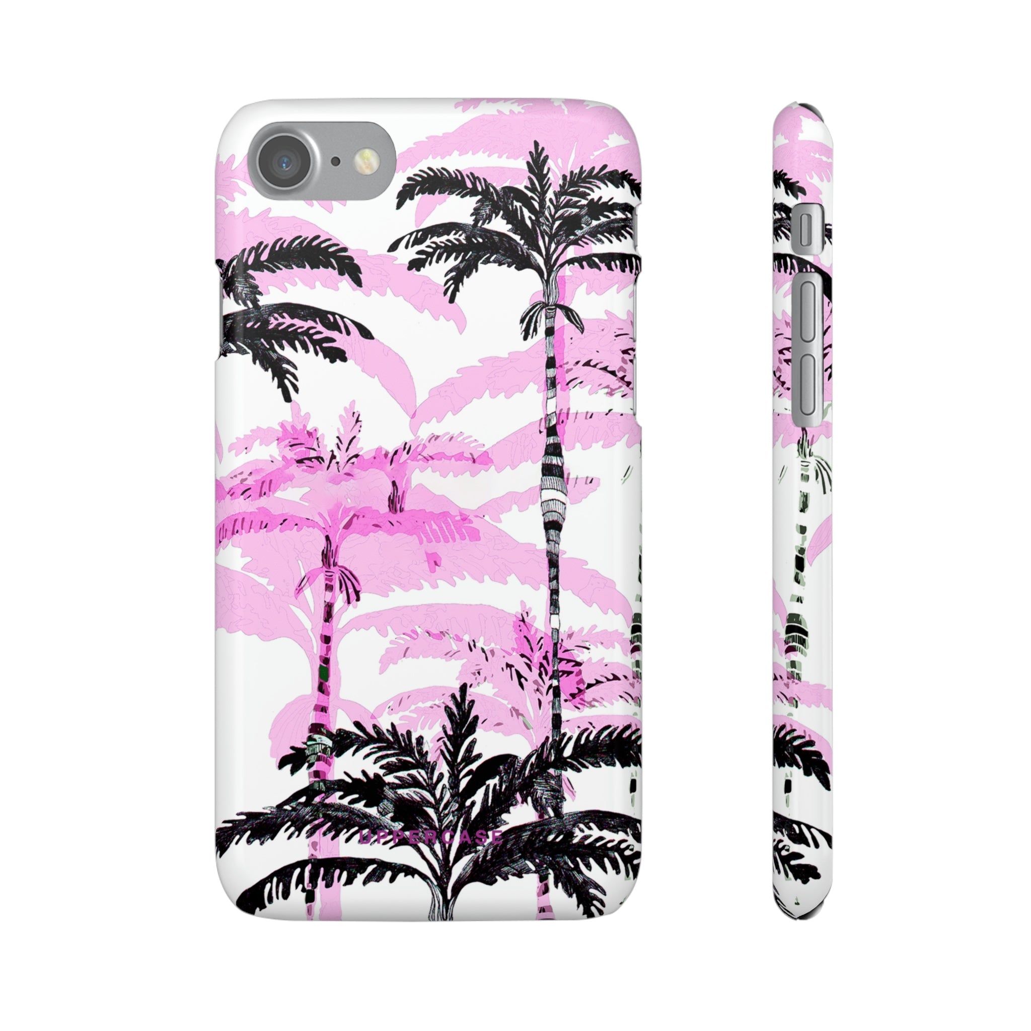 Palm Beach - Snap Case