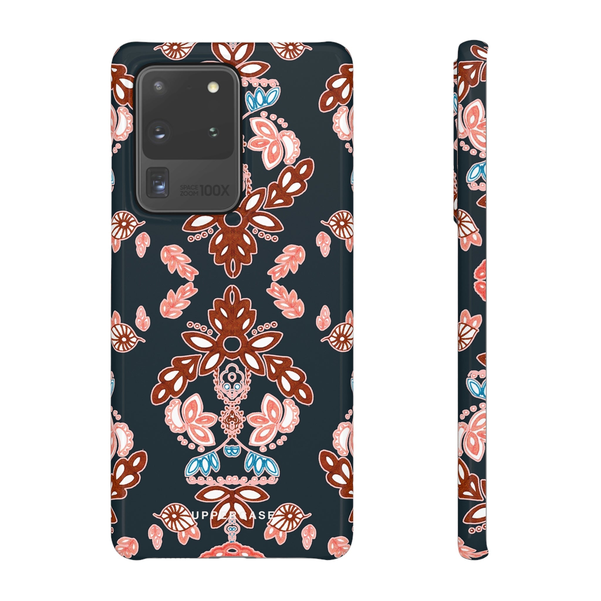 Secret Garden - Snap Case