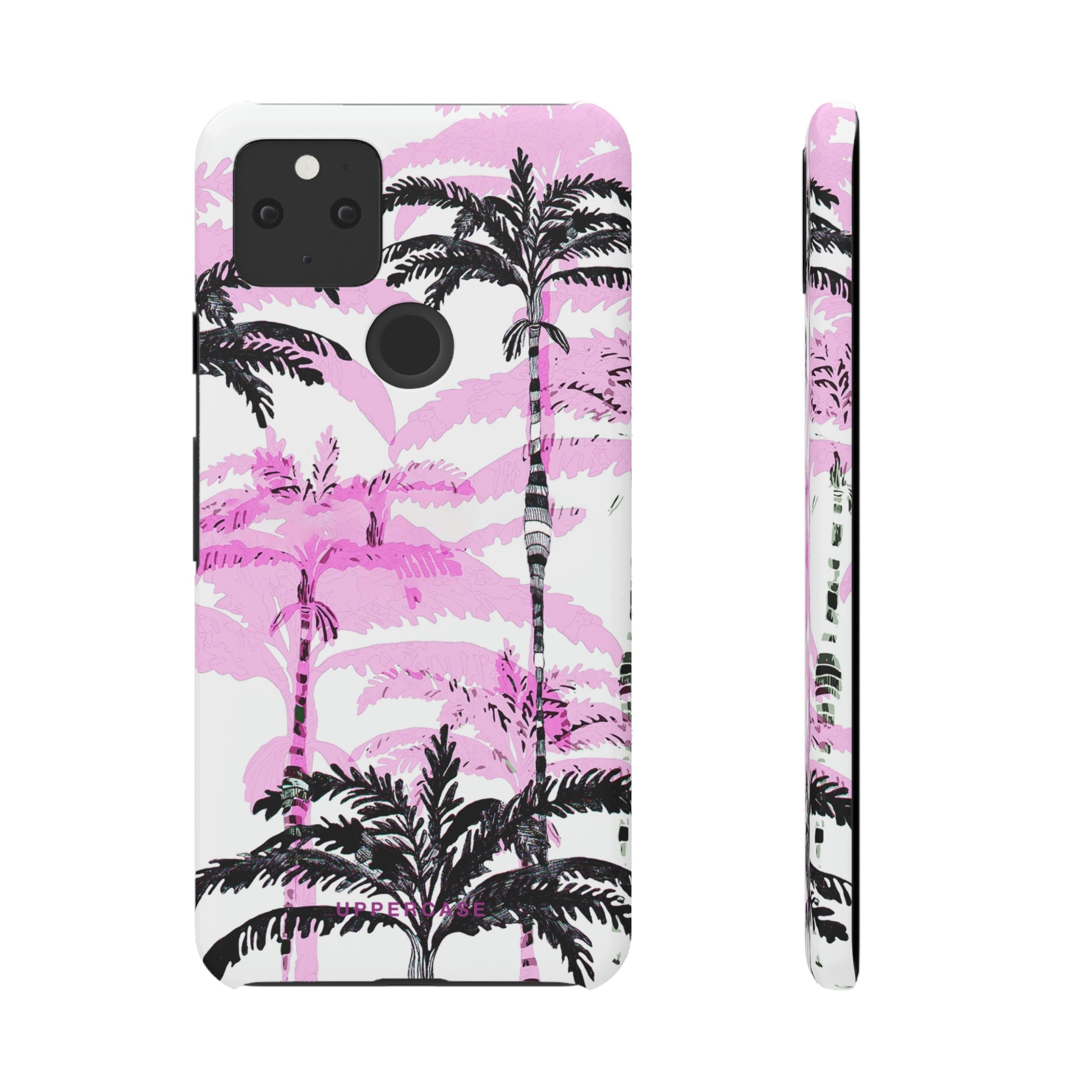 Palm Beach - Snap Case