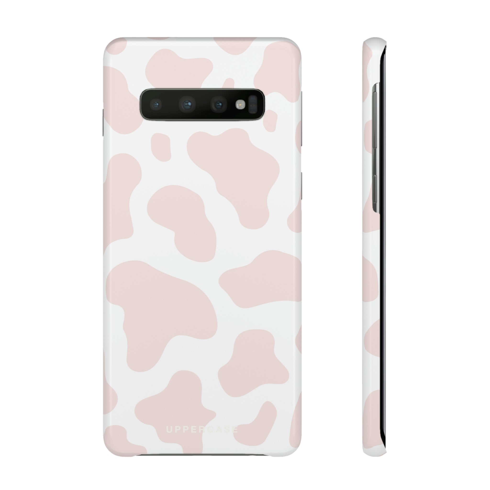 Milky Way - Pink - Snap Case