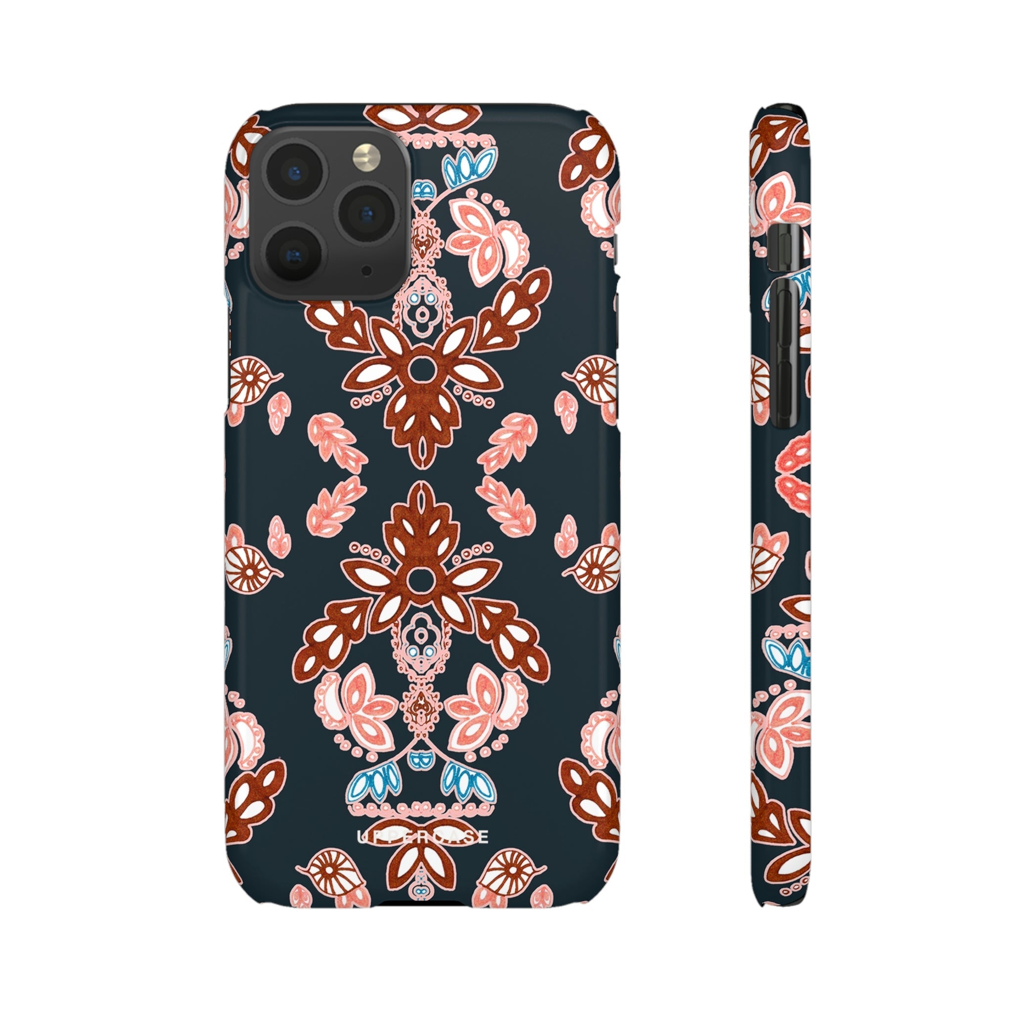 Secret Garden - Snap Case