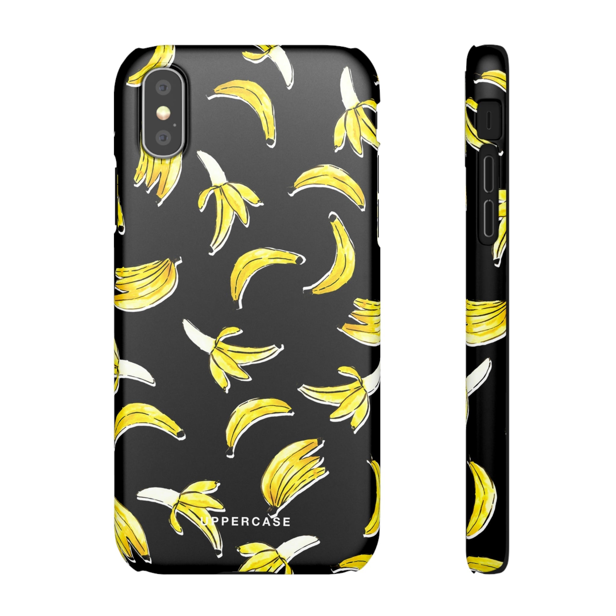 Banana Split - Snap Case