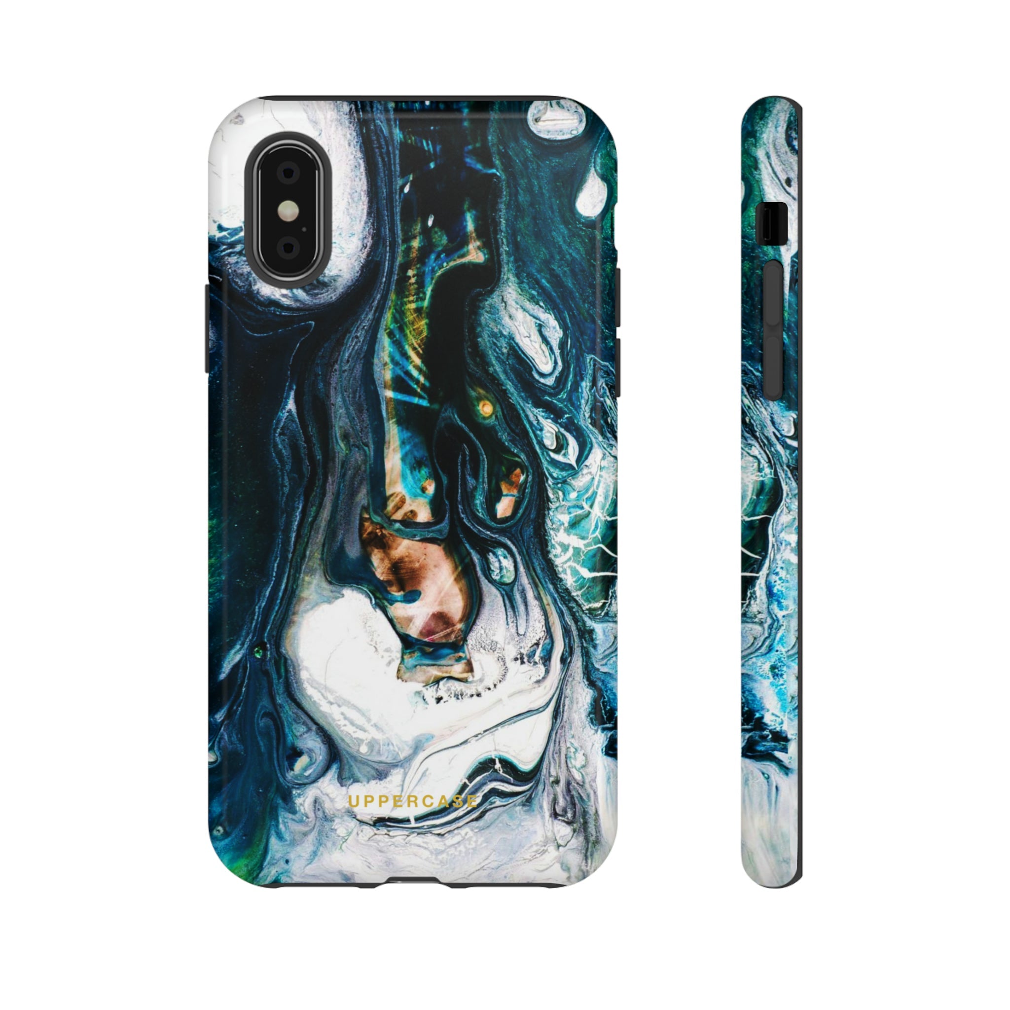 Eternal Rain - Personalised Strong Case