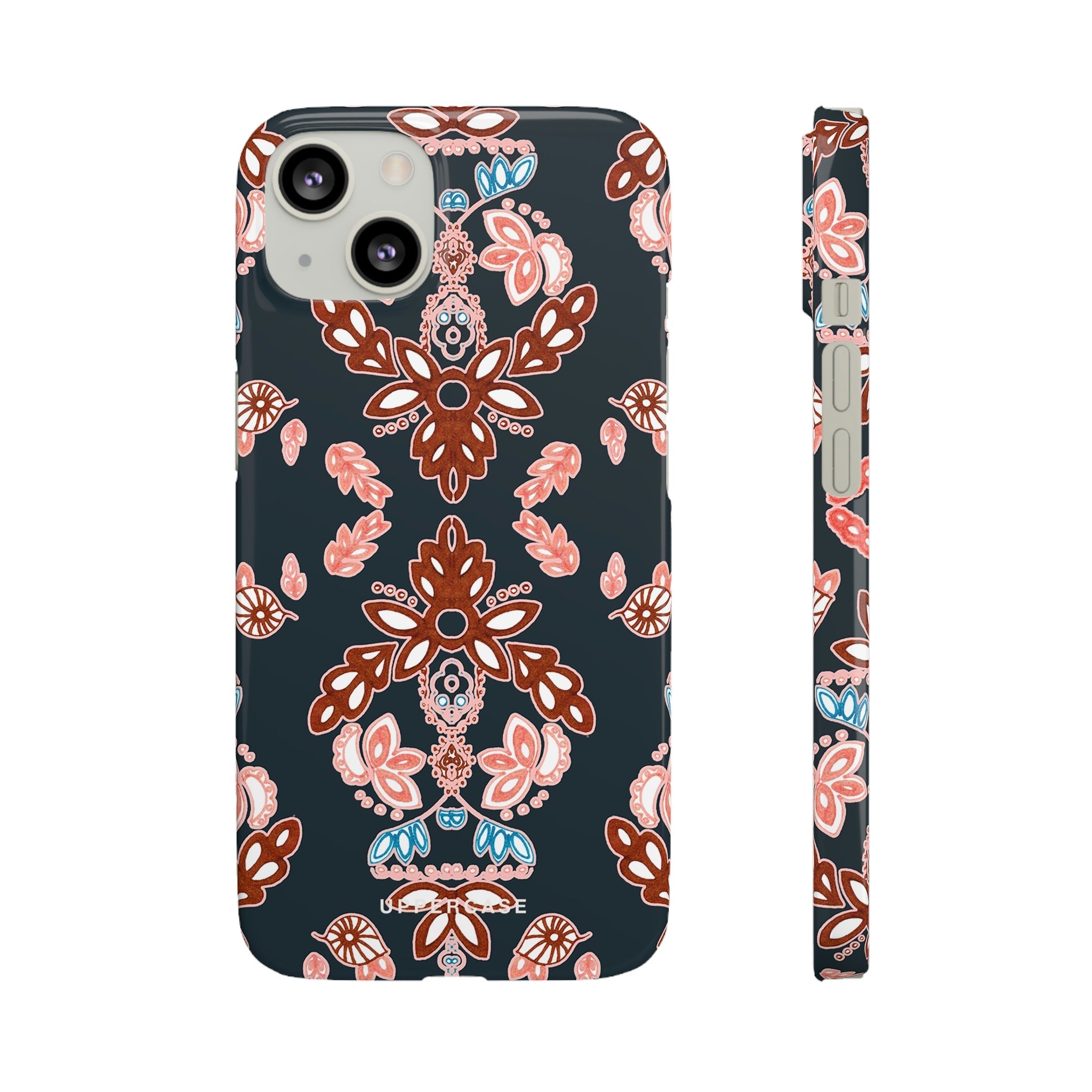 Secret Garden - Snap Case