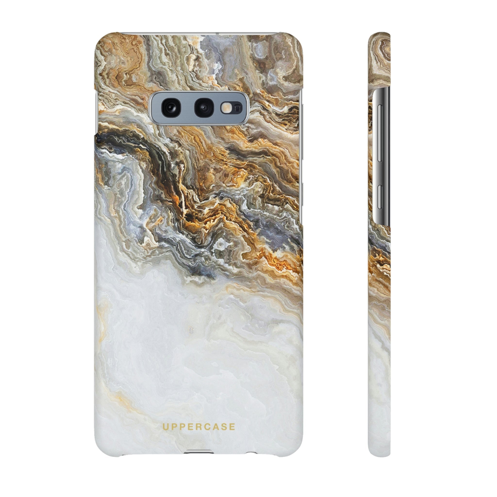 Desert Mist - Snap Case