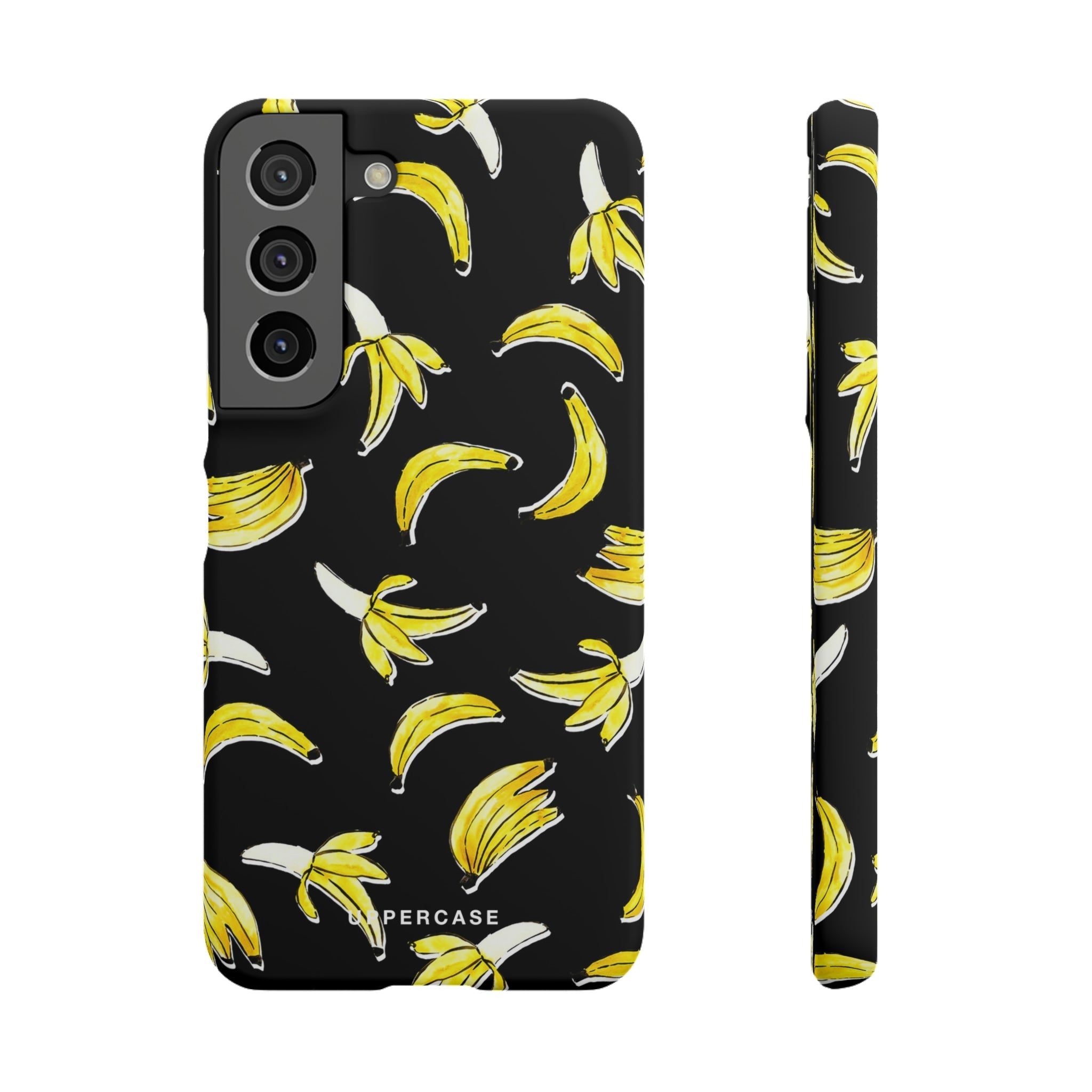 Banana Split - Snap Case