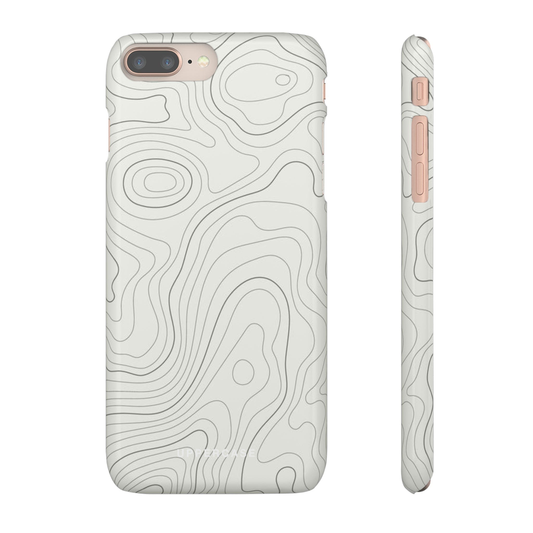 Alluvium - Snap Case