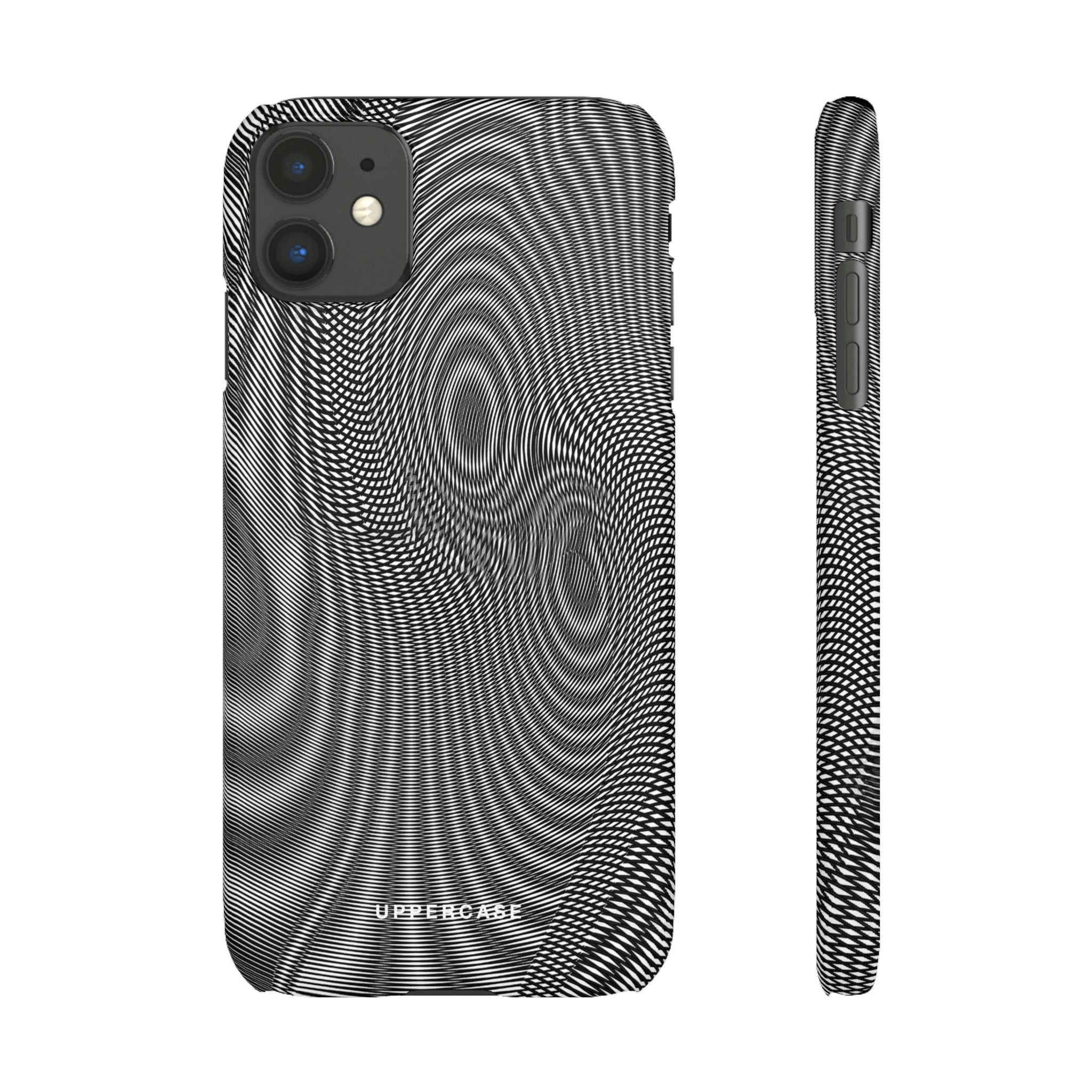 Psychedelic Haze - Snap Case