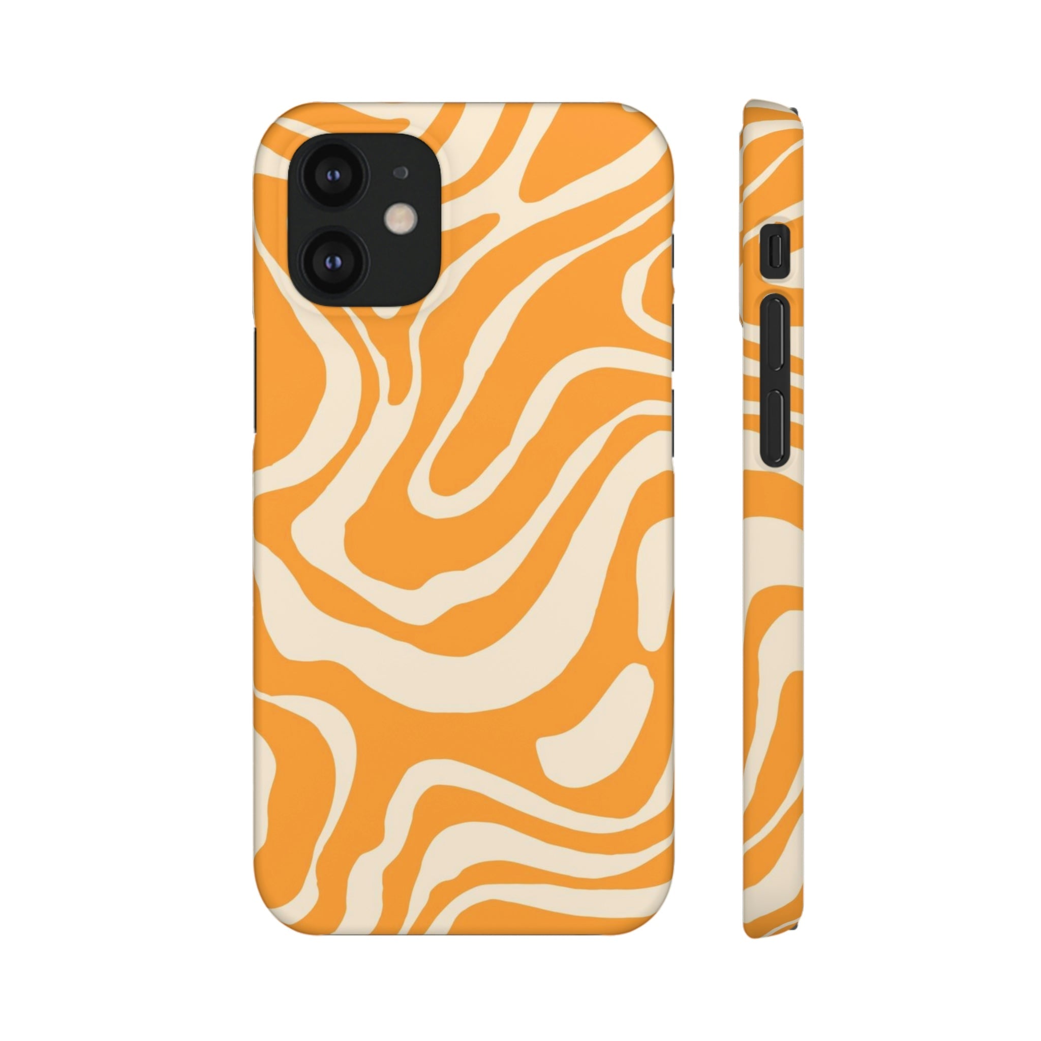 Honey Glaze - Snap Case