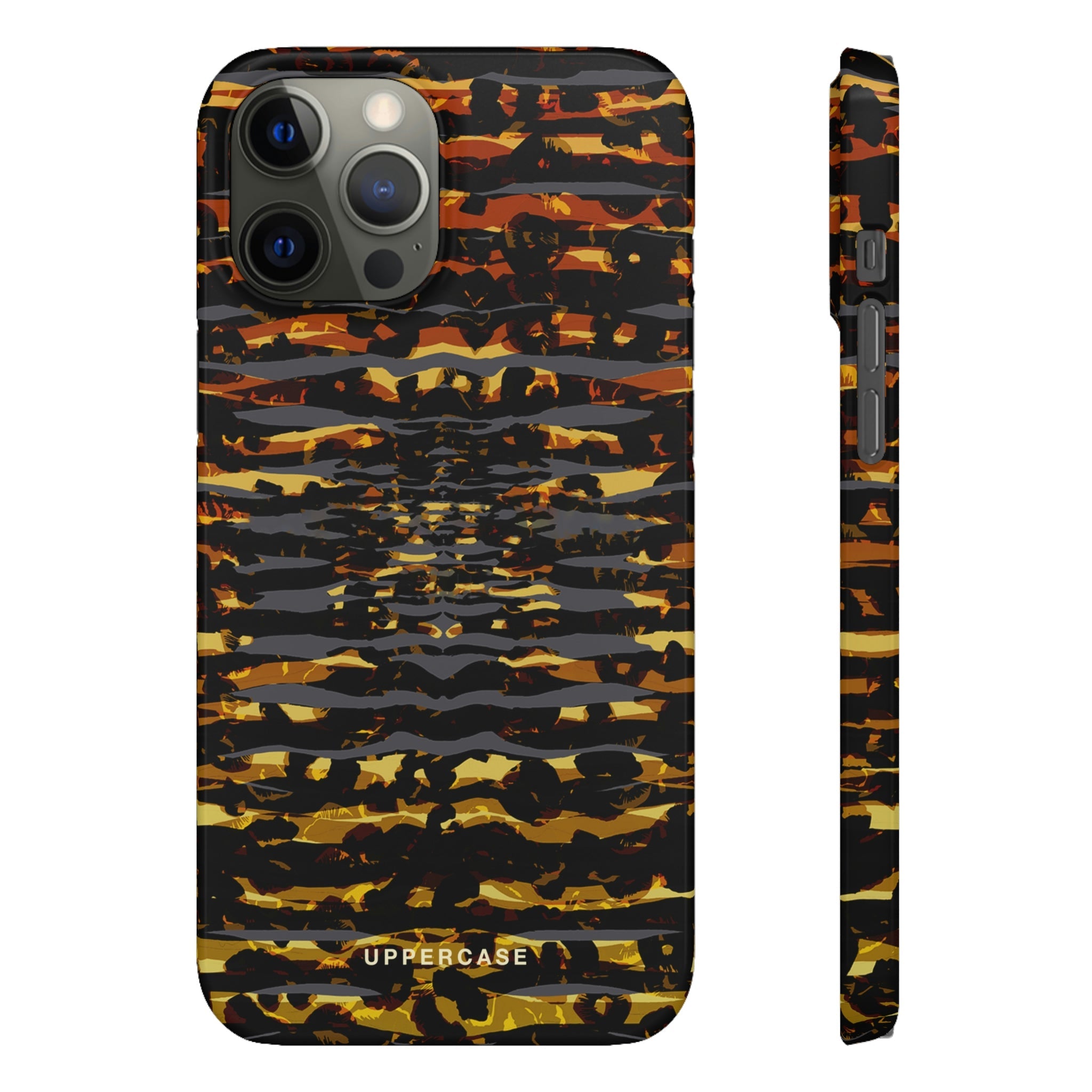 Wild Side - Snap Case