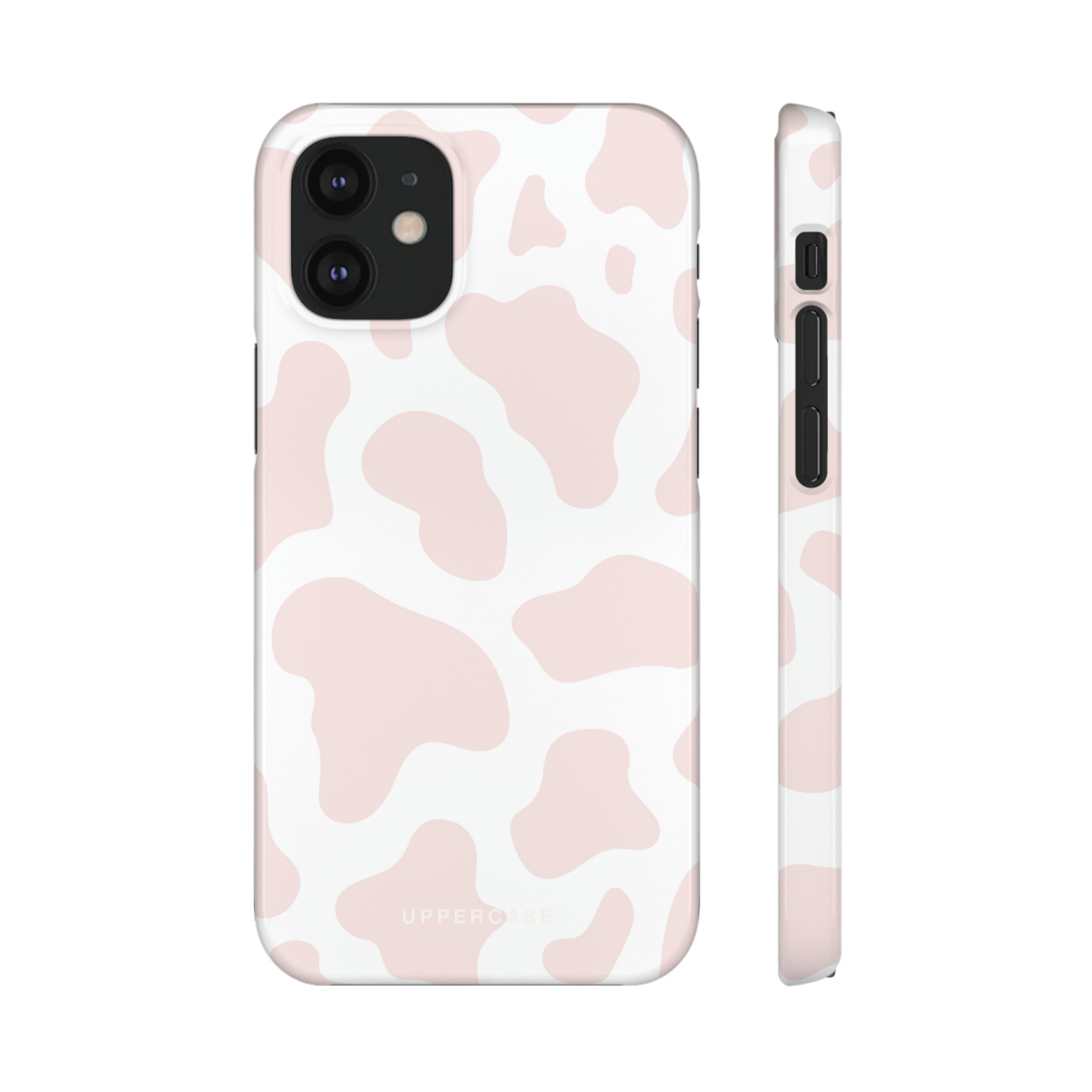 Milky Way - Pink - Snap Case