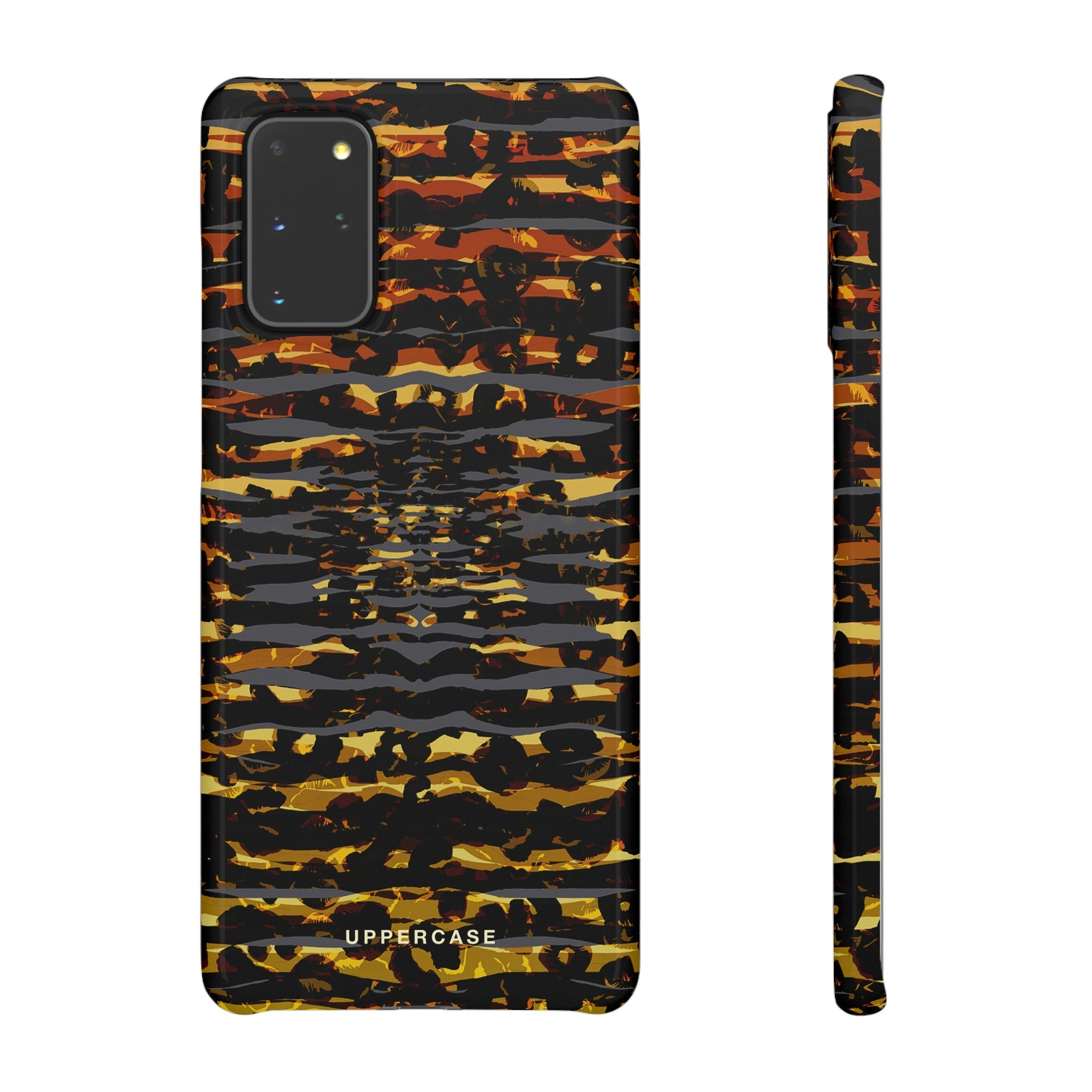 Wild Side - Snap Case