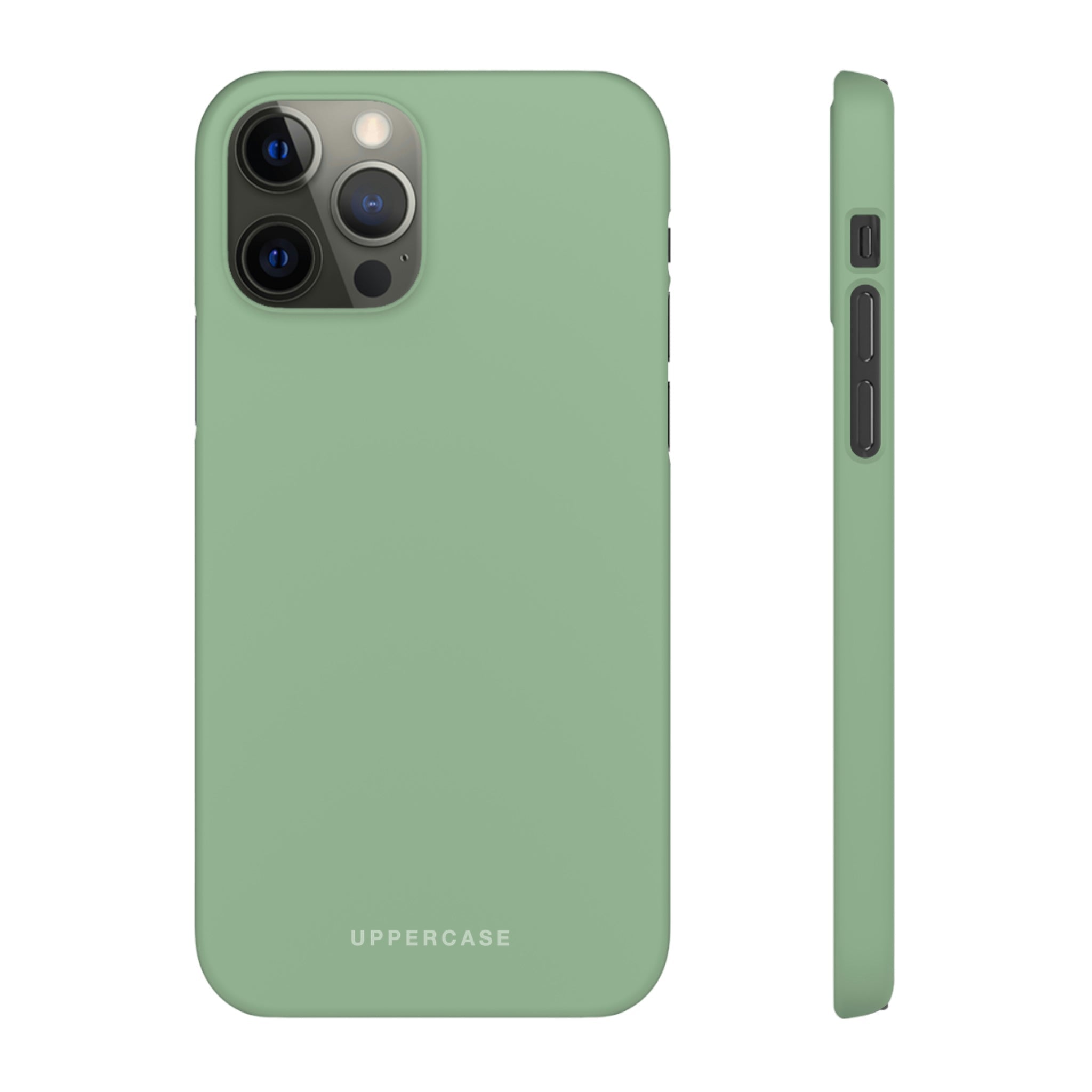 Jade - Snap Case