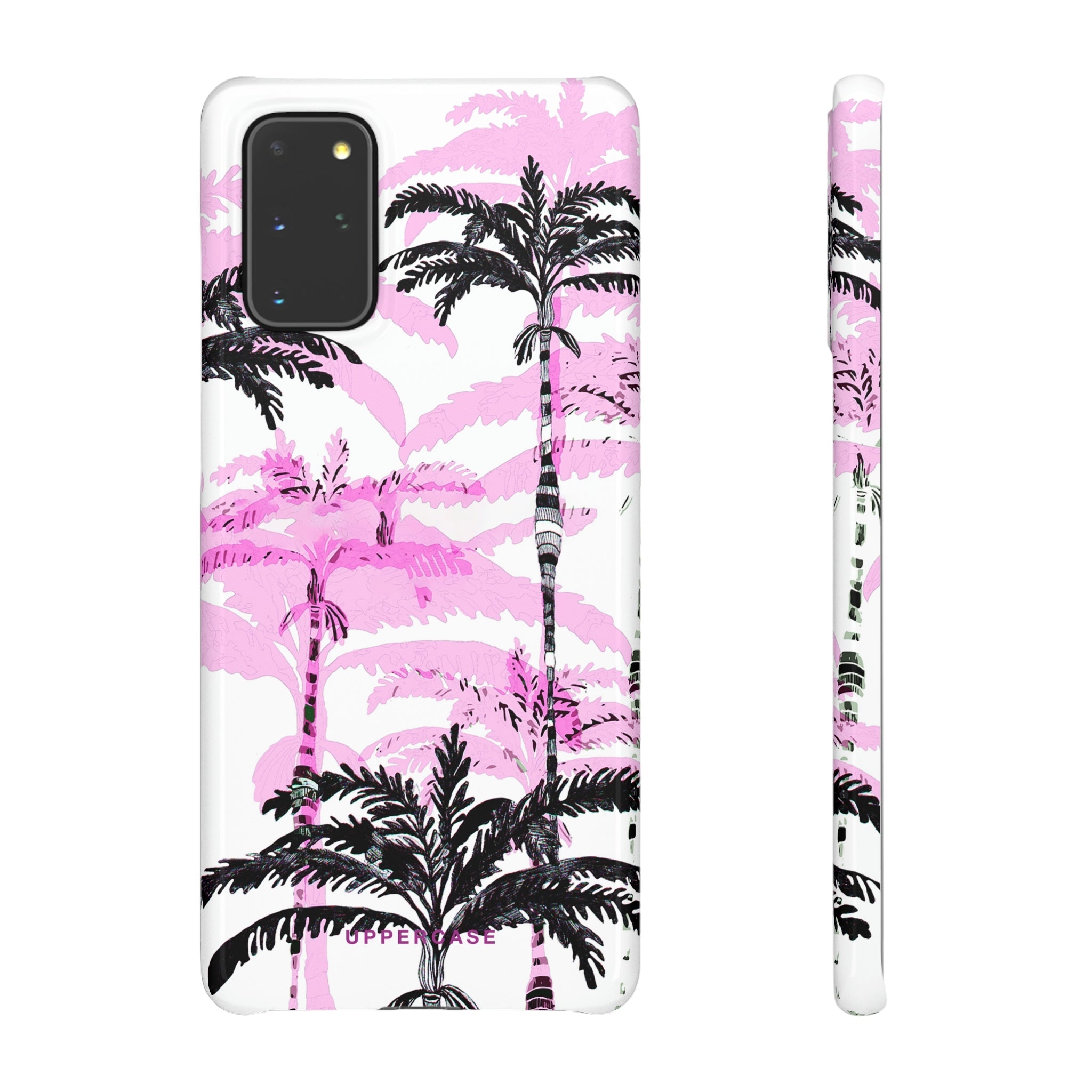 Palm Beach - Snap Case