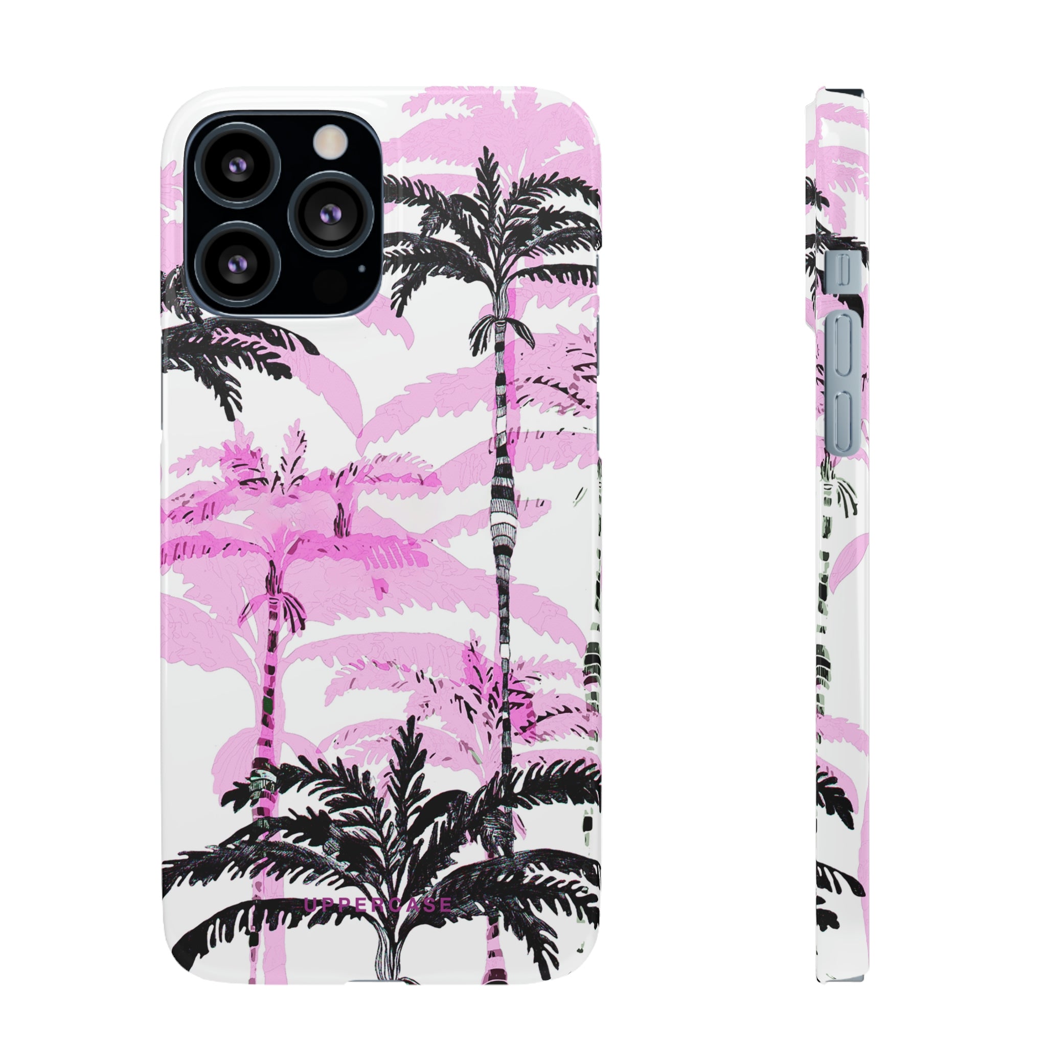 Palm Beach - Snap Case