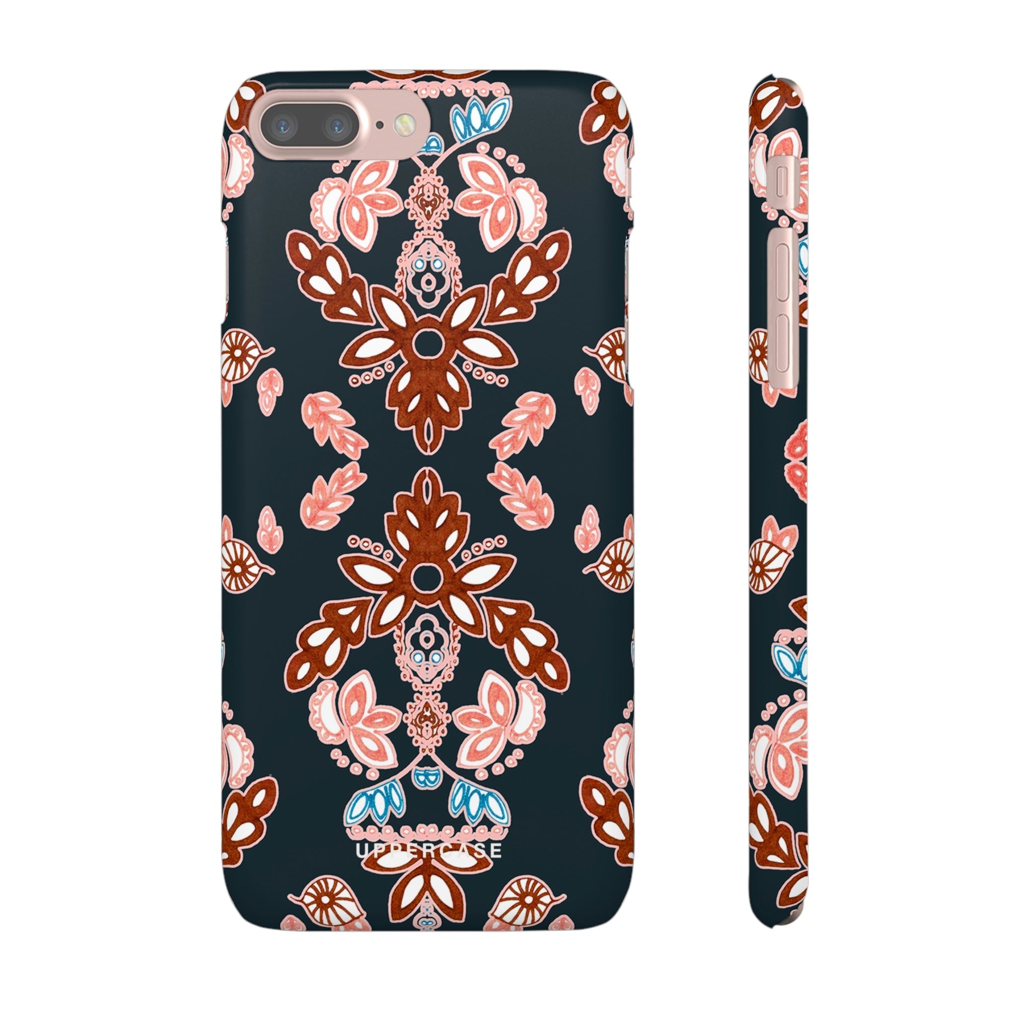 Secret Garden - Snap Case