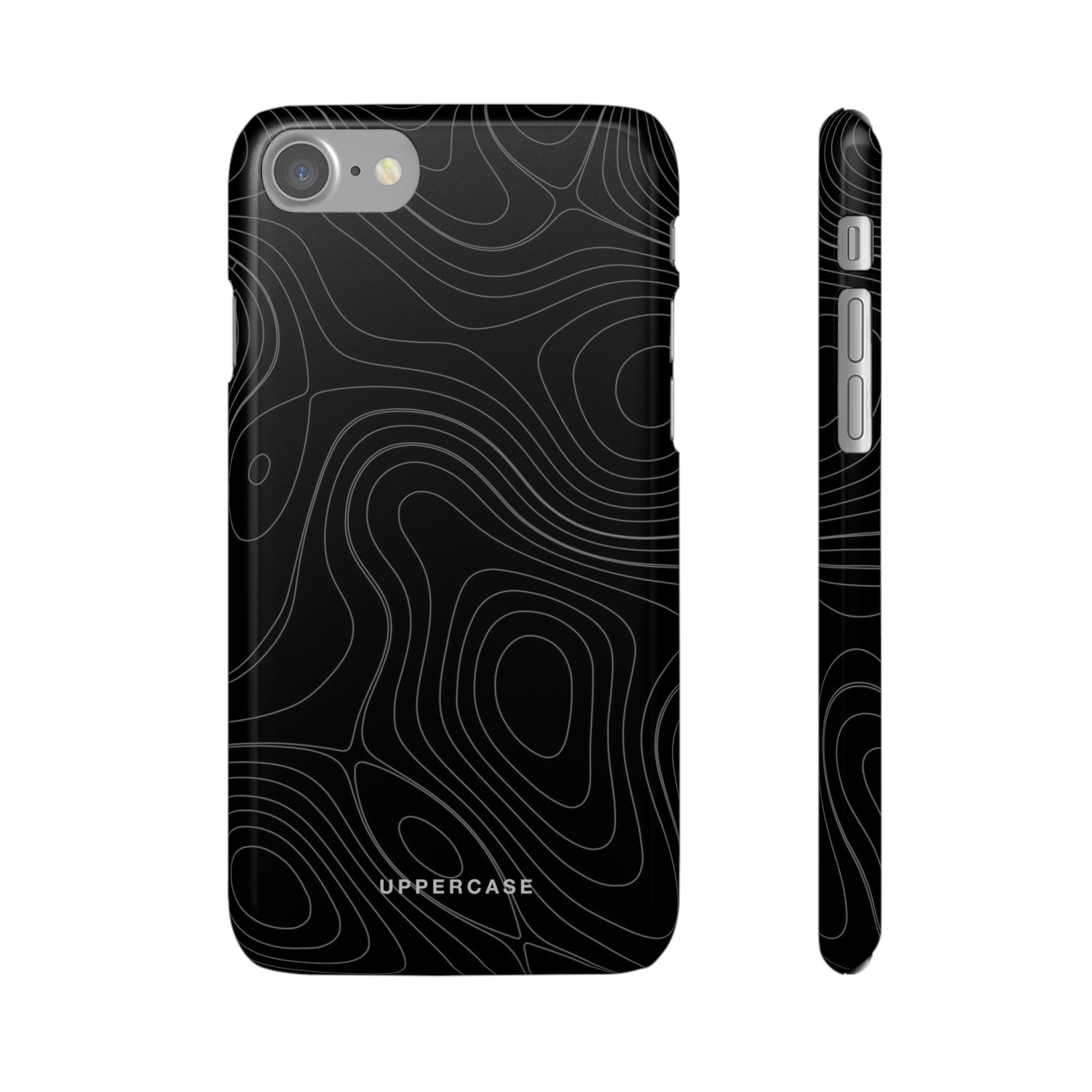 Terra Nova - Snap Case