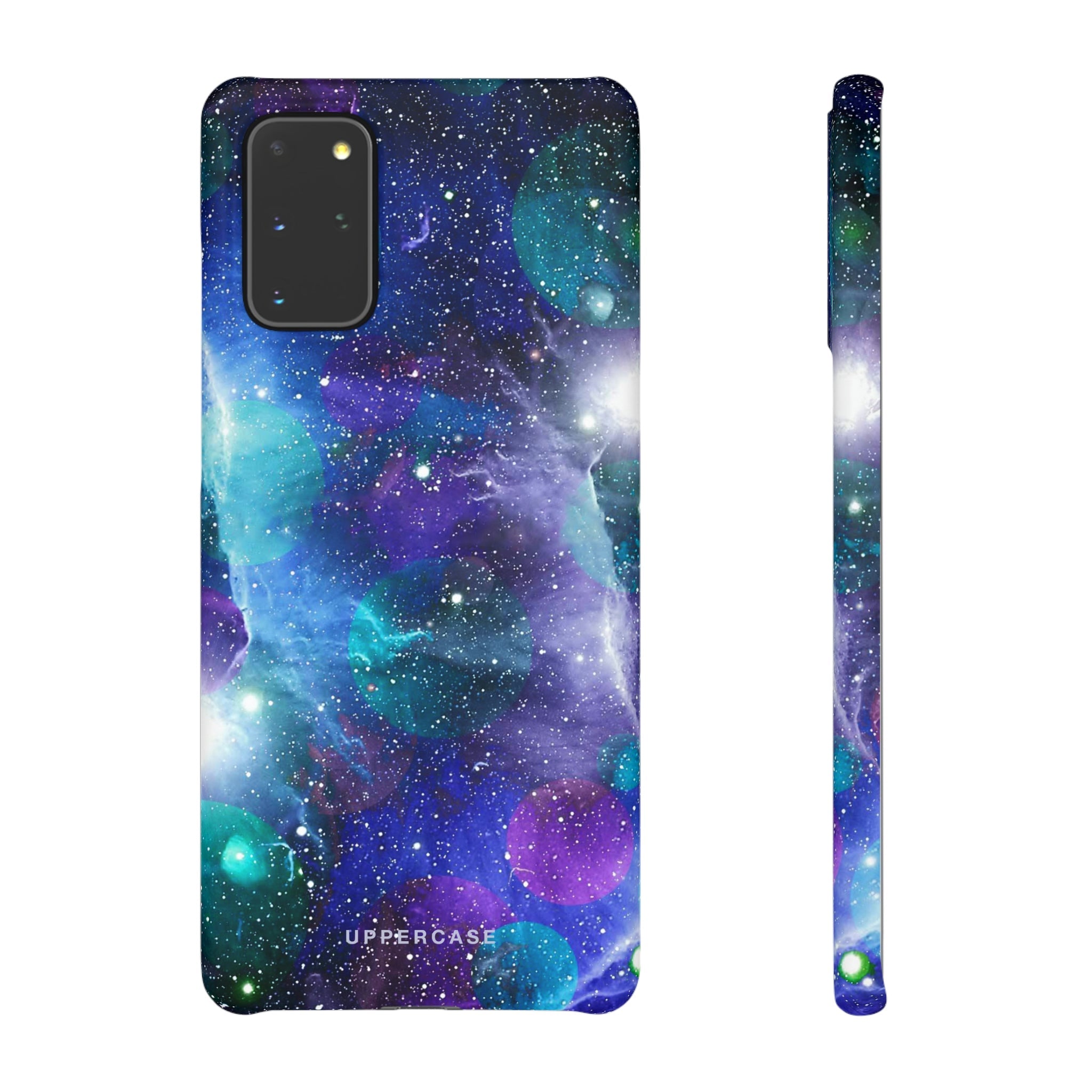 Space Odyssey - Snap Case