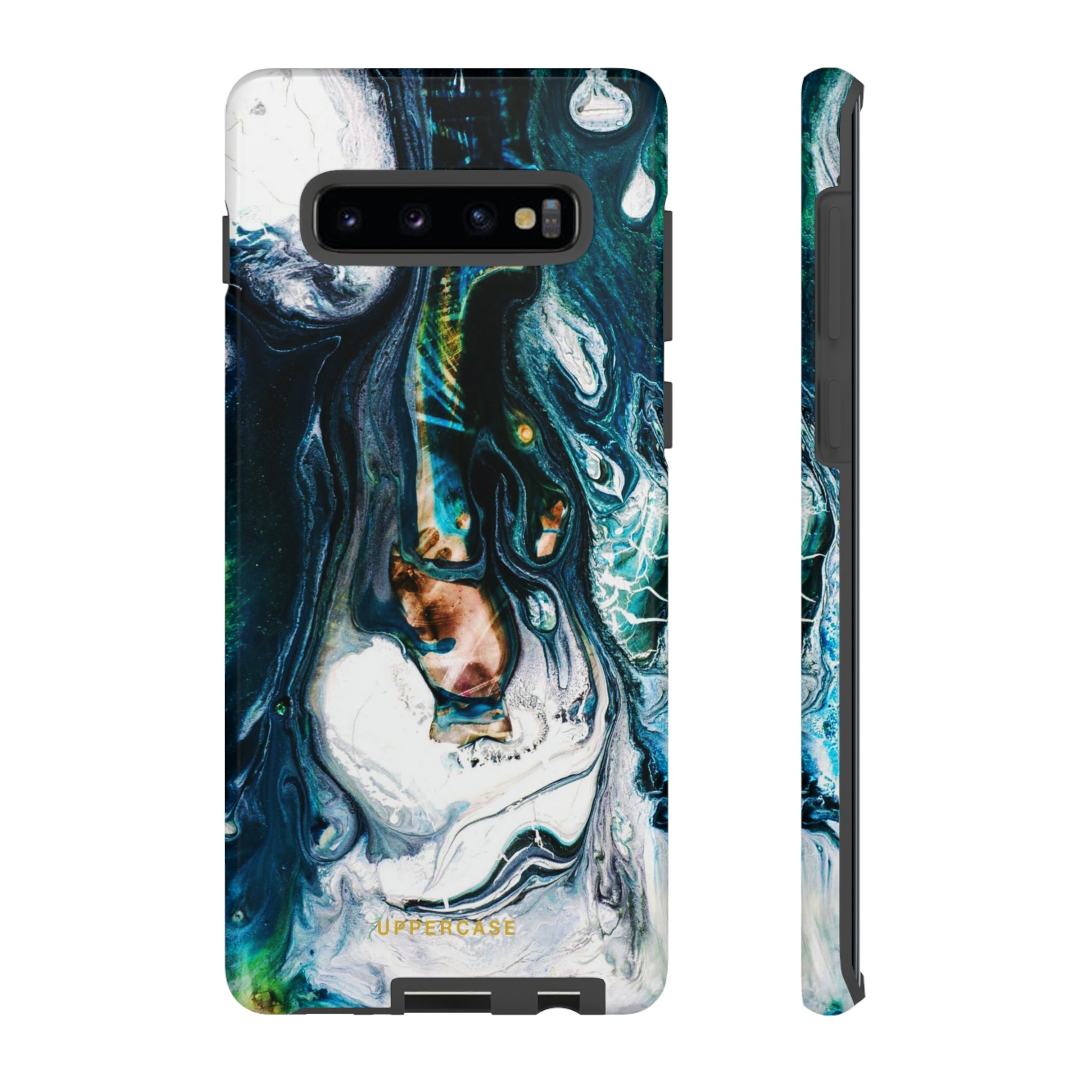 Eternal Rain - Personalised Strong Case