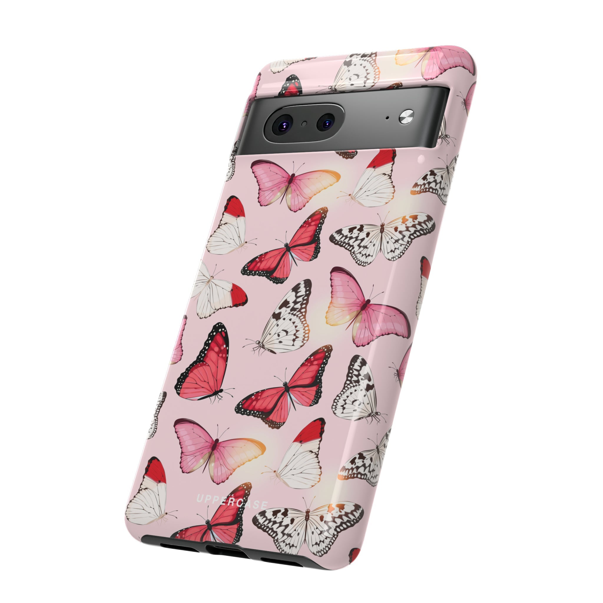 Tinkerbelle - Personalised Strong Case