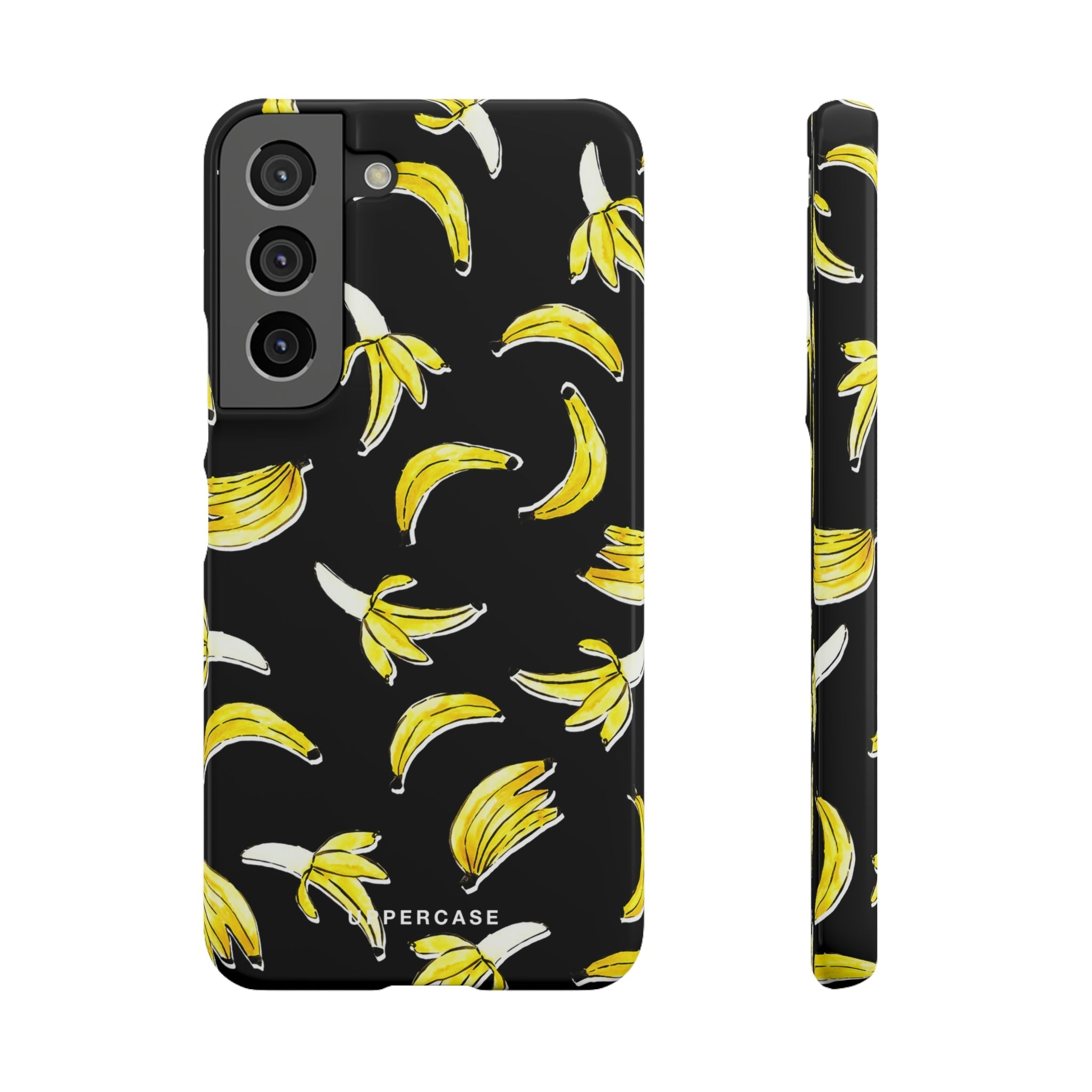 Banana Split - Snap Case