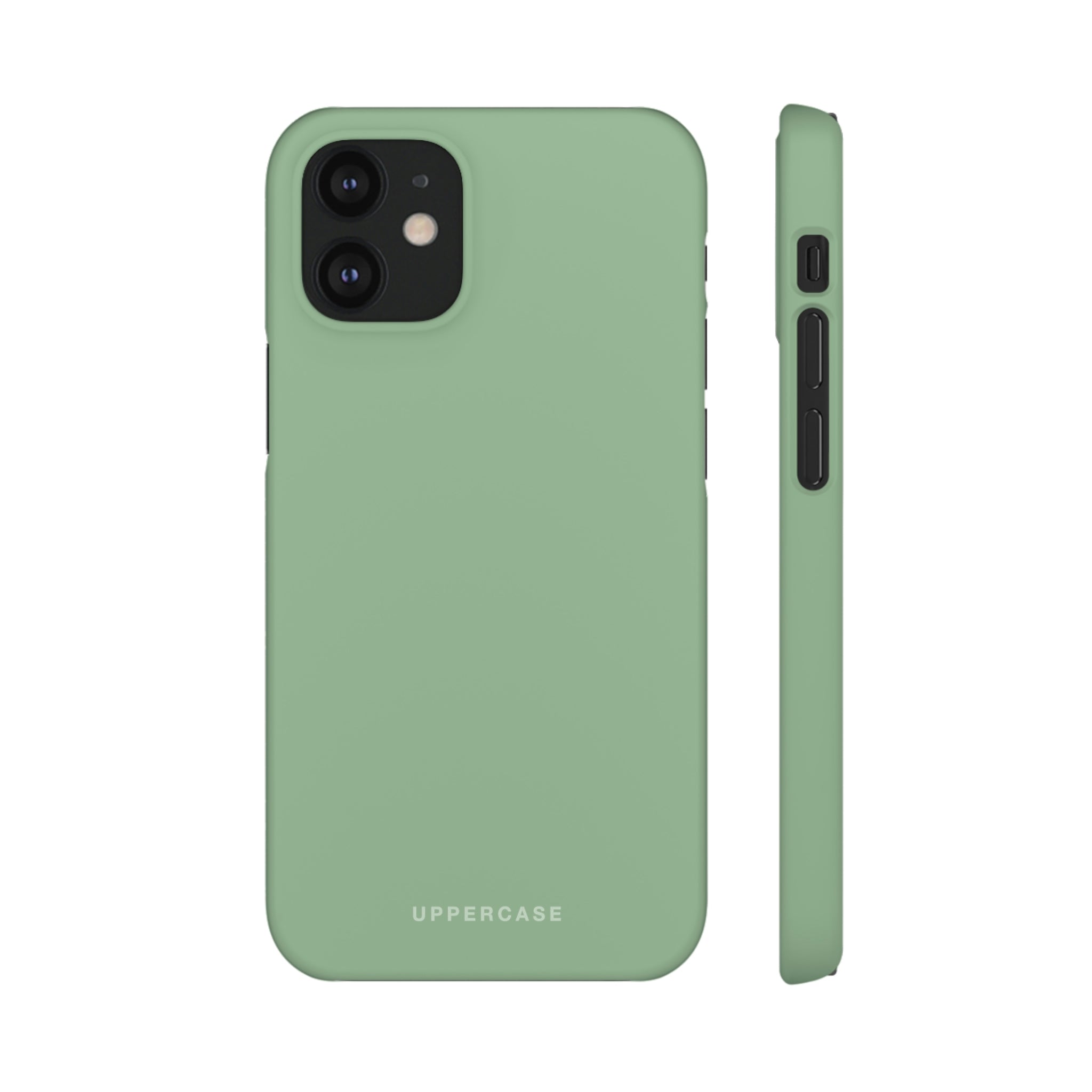 Jade - Snap Case