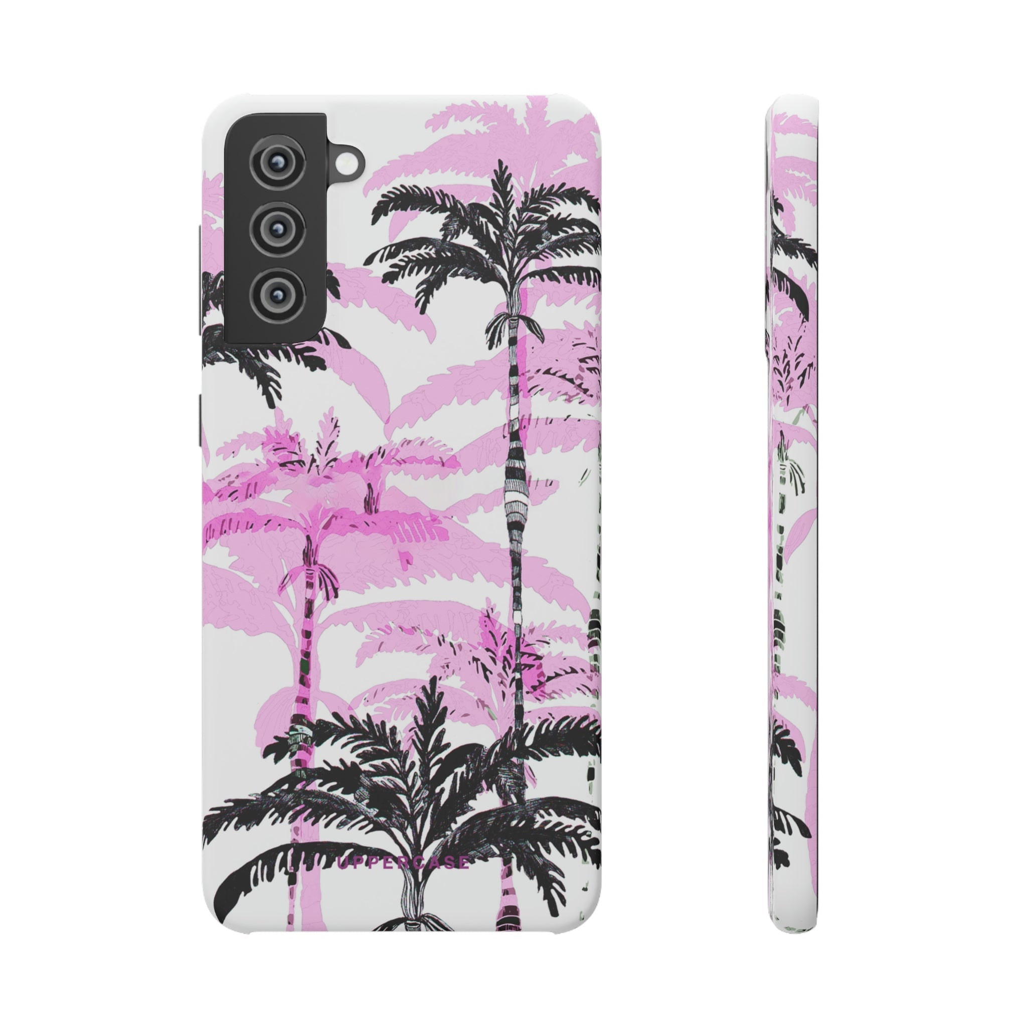 Palm Beach - Snap Case