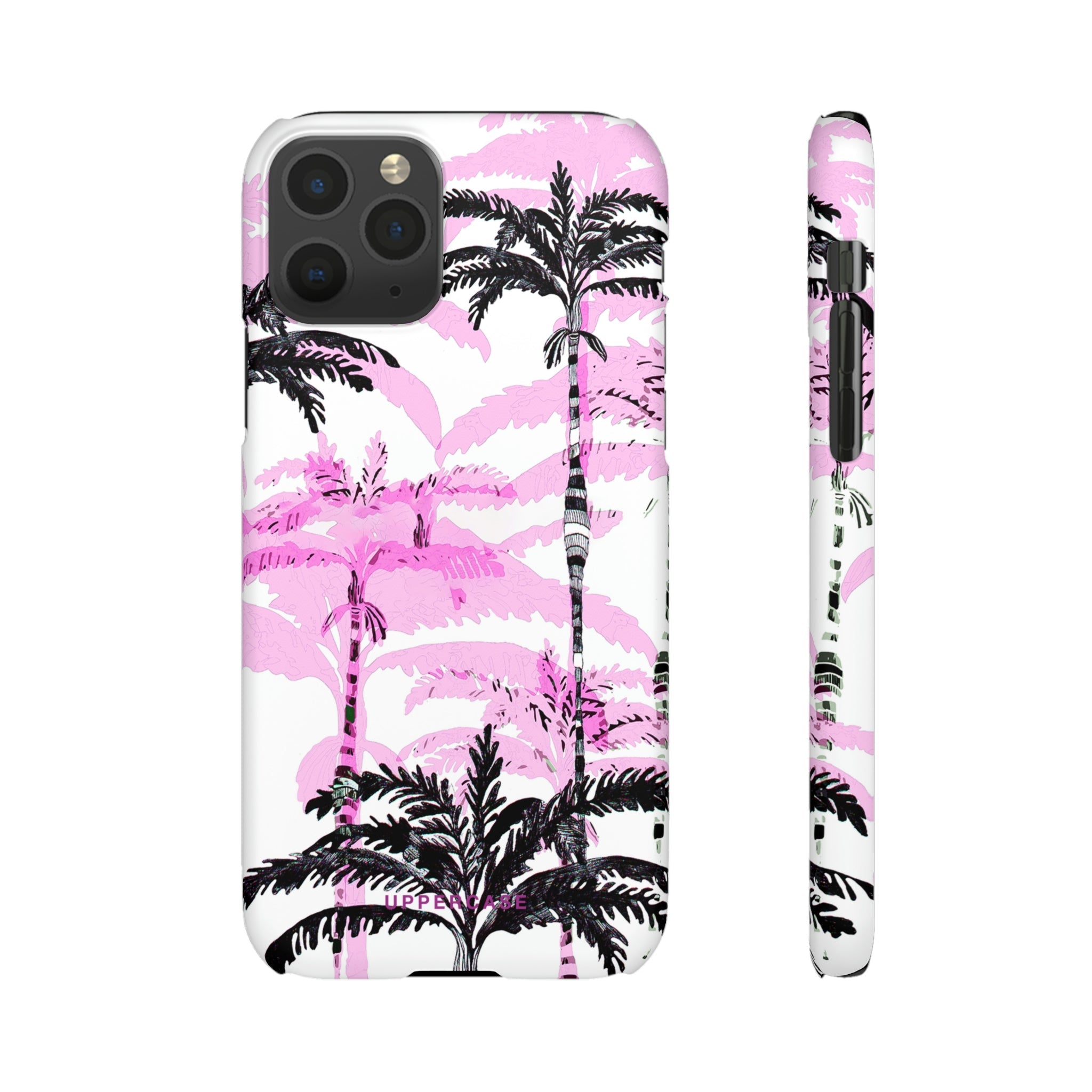 Palm Beach - Snap Case