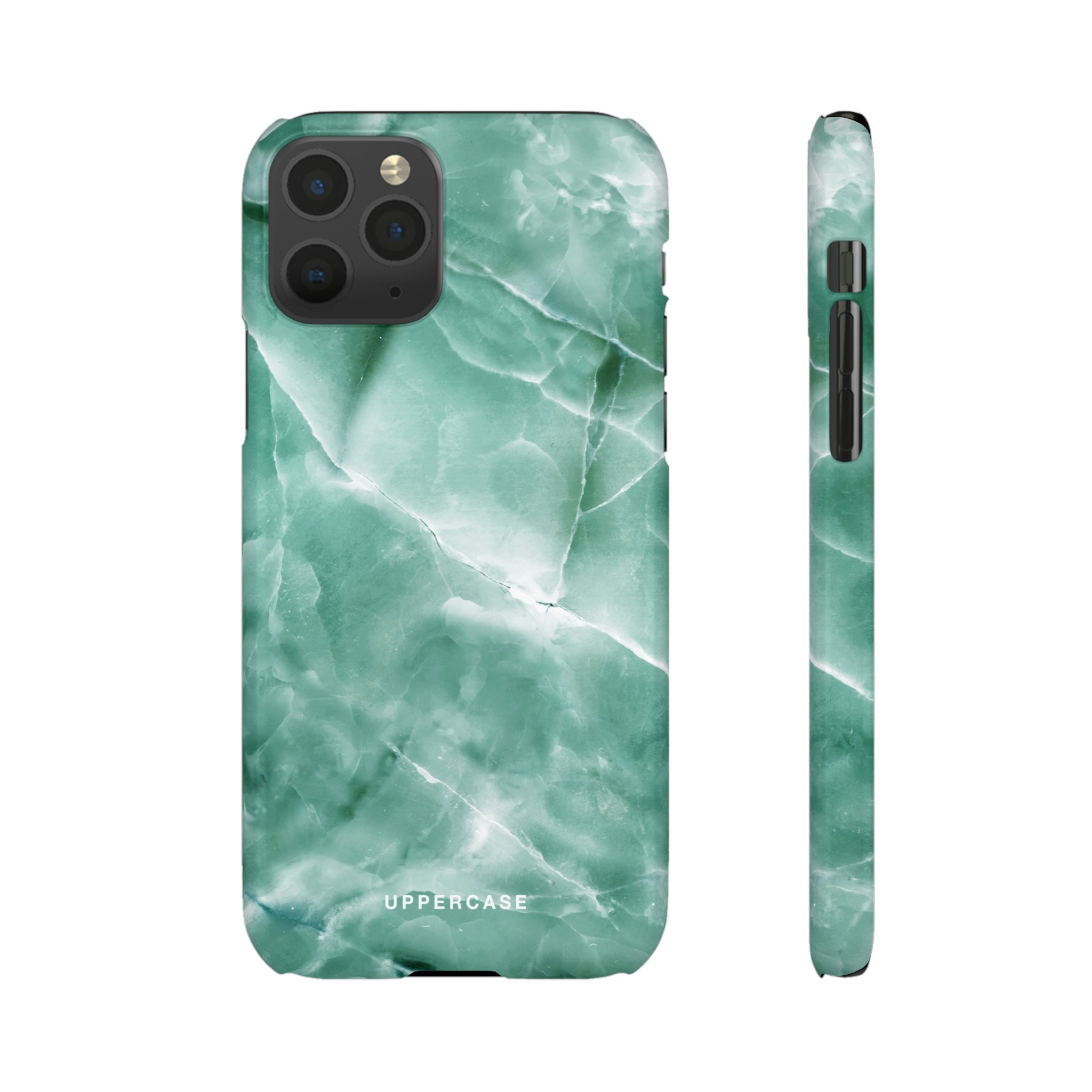 Divine Jade - Snap Case