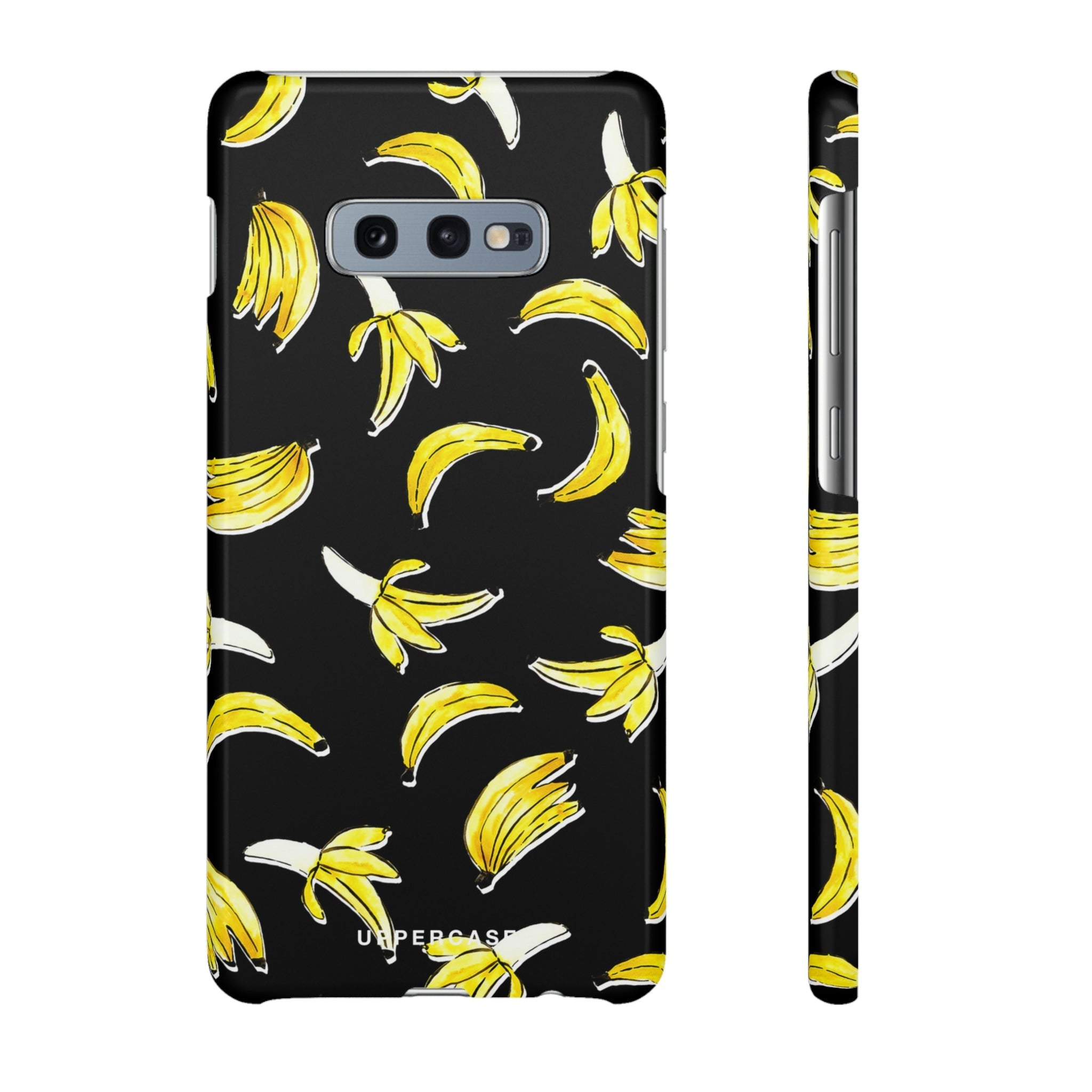 Banana Split - Snap Case