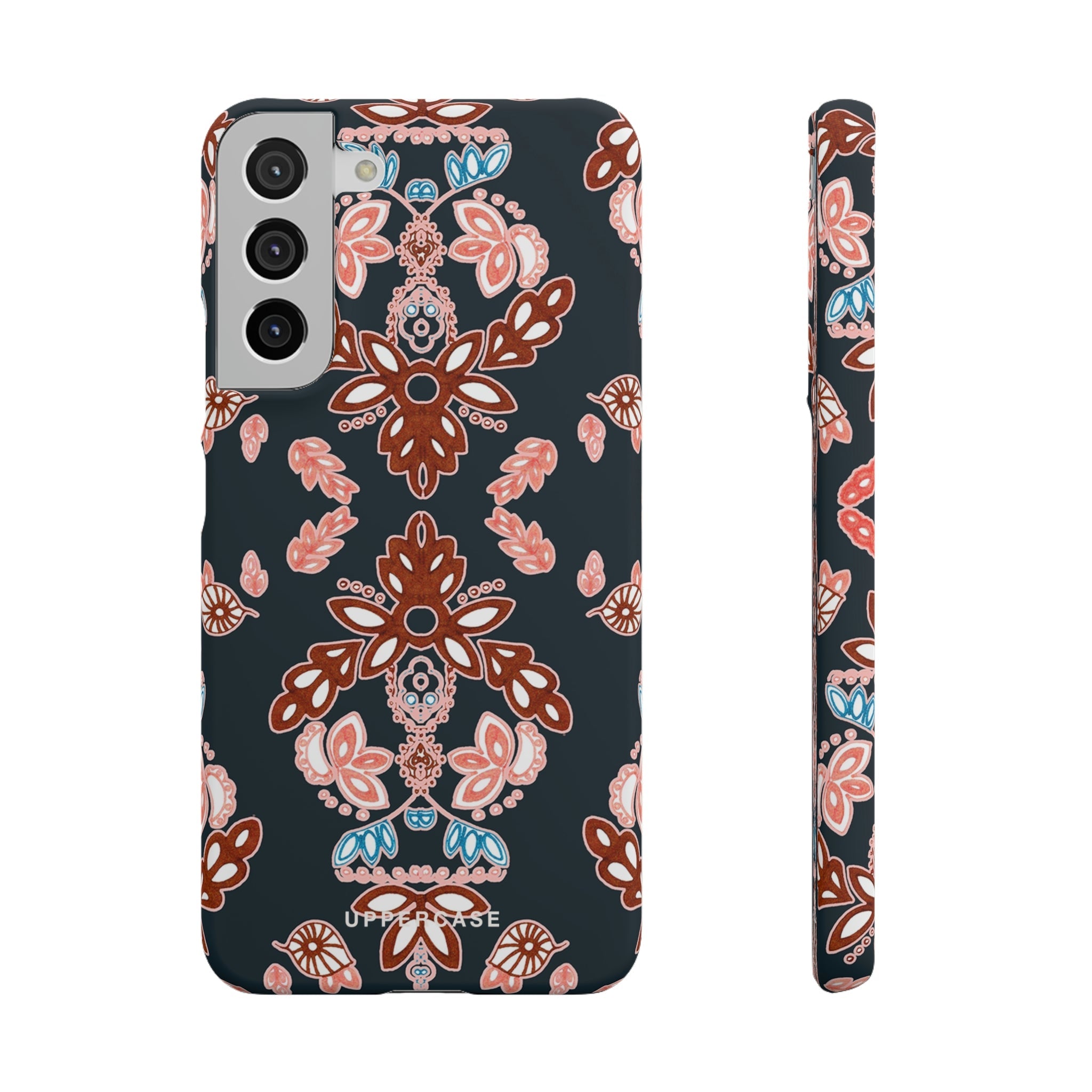 Secret Garden - Snap Case