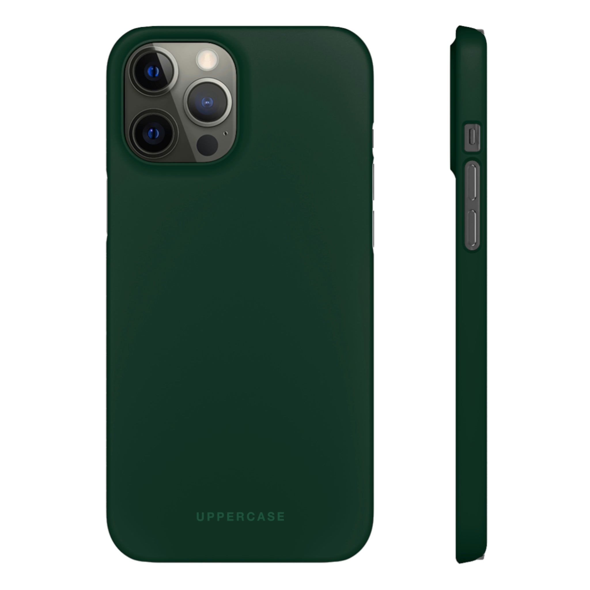 Emerald - Snap Case