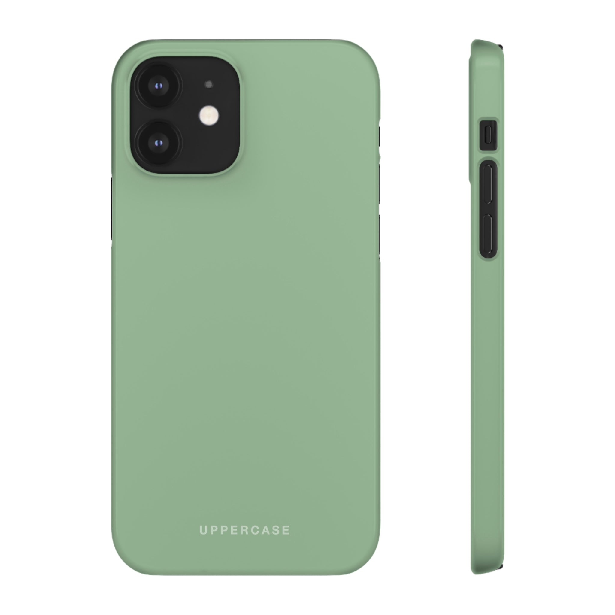 Jade - Snap Case