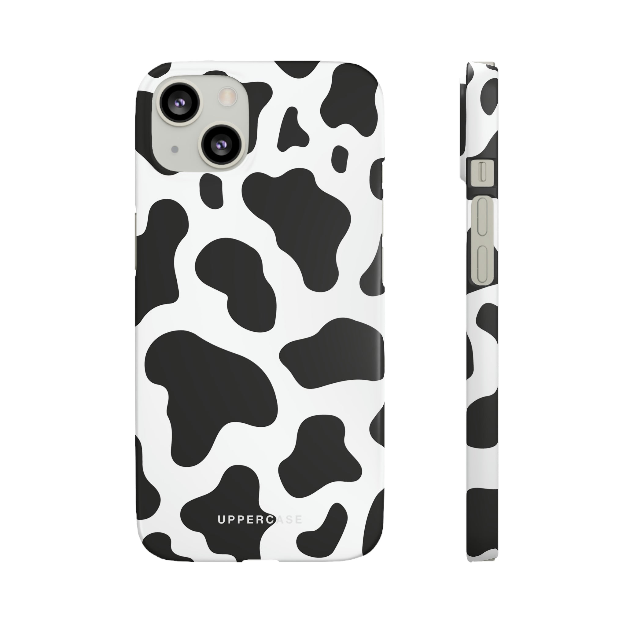 Milky Way - Black - Snap Case