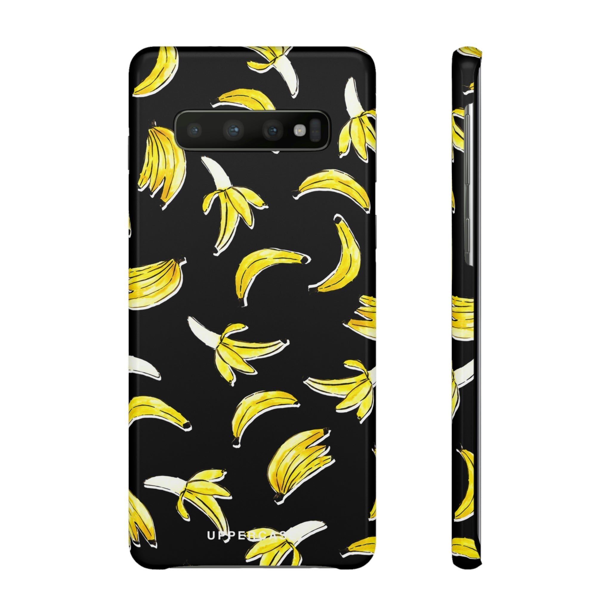 Banana Split - Snap Case