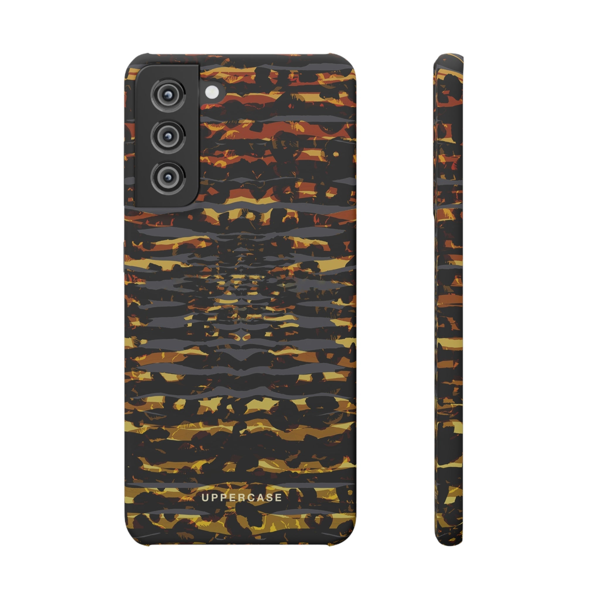 Wild Side - Snap Case