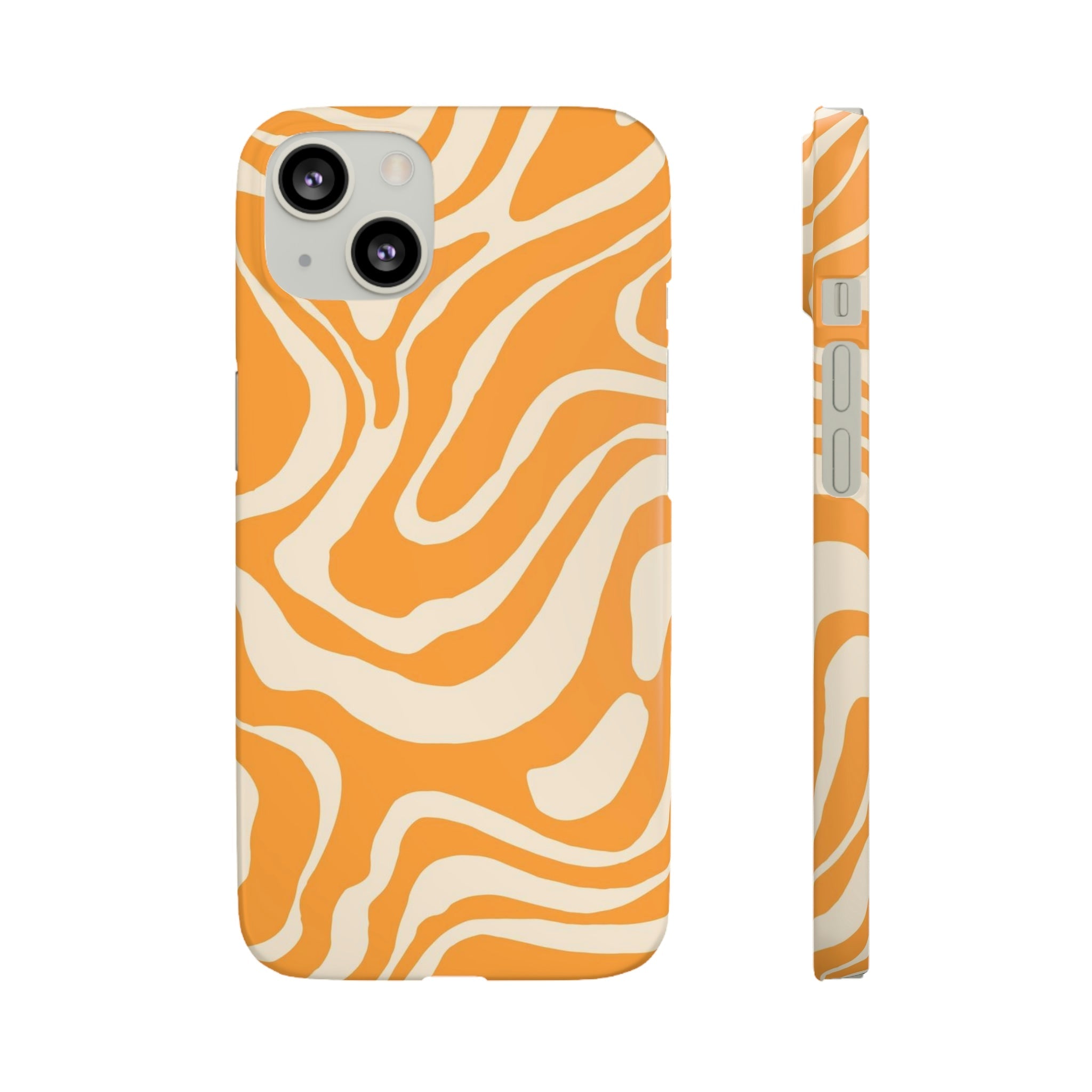 Honey Glaze - Snap Case