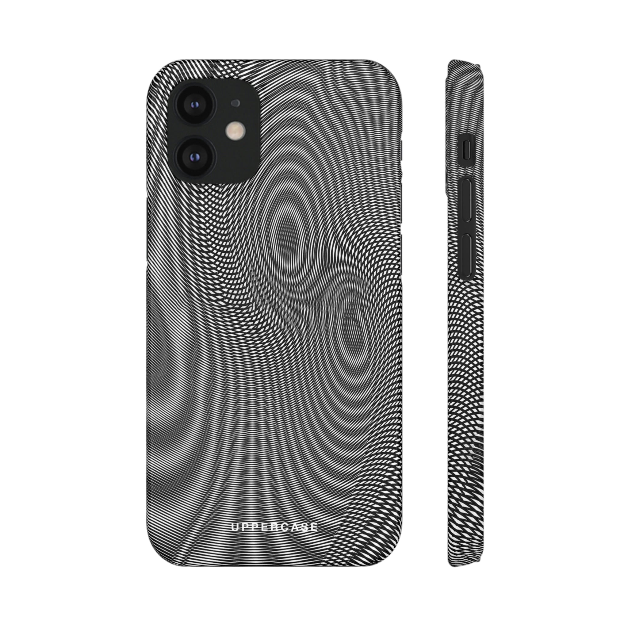 Psychedelic Haze - Snap Case