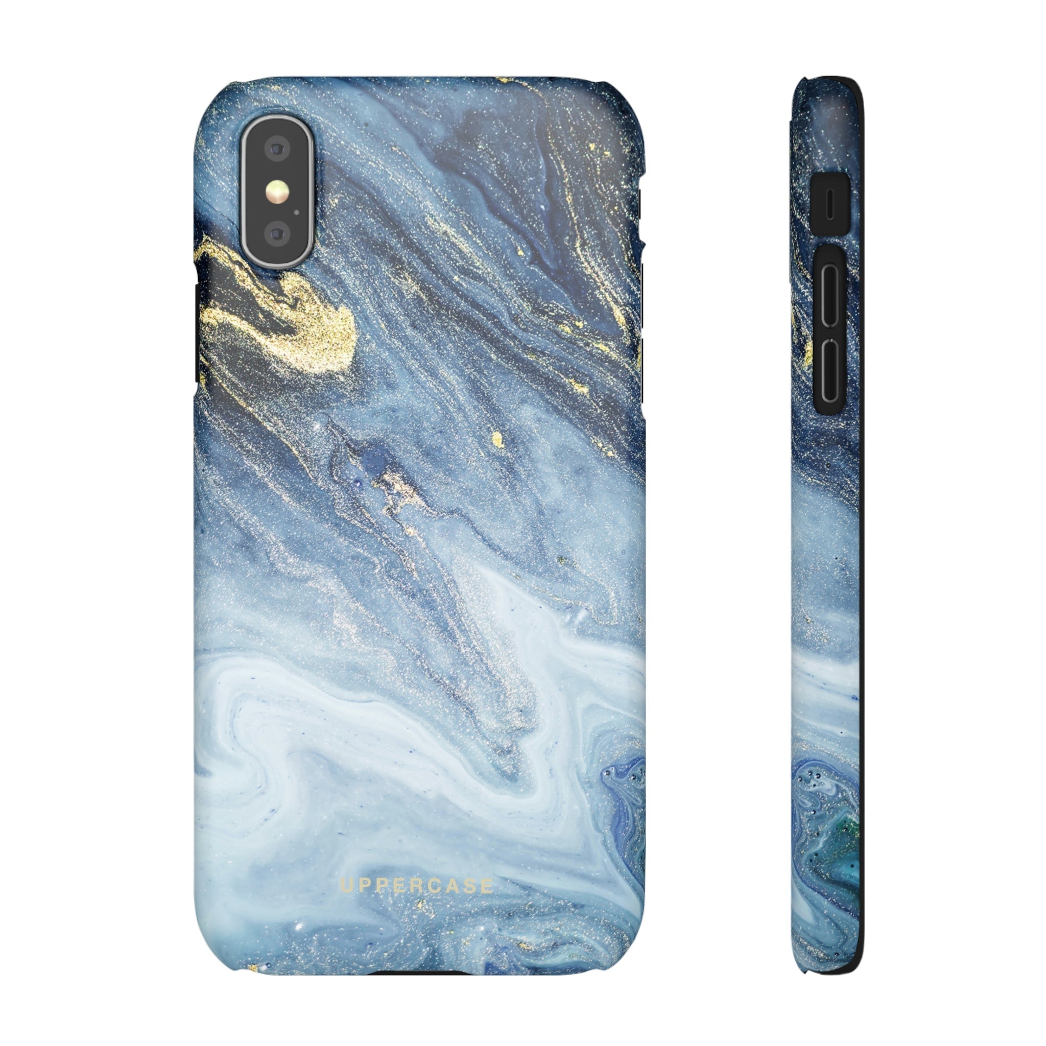 Star Dust -  Snap Case